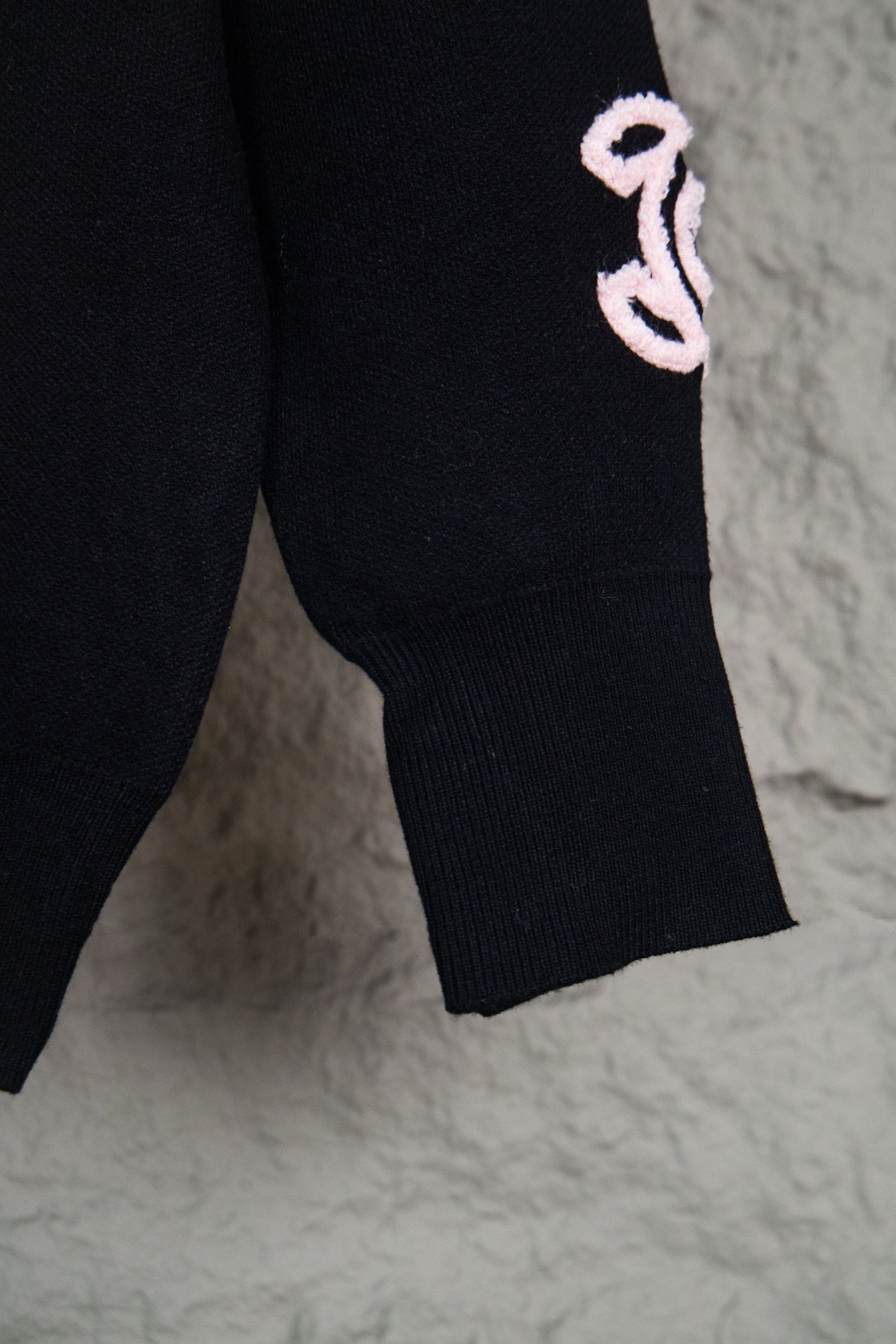 【CHANEL旗艦店】シャネル ウールセーター ご好評に付き再入荷！