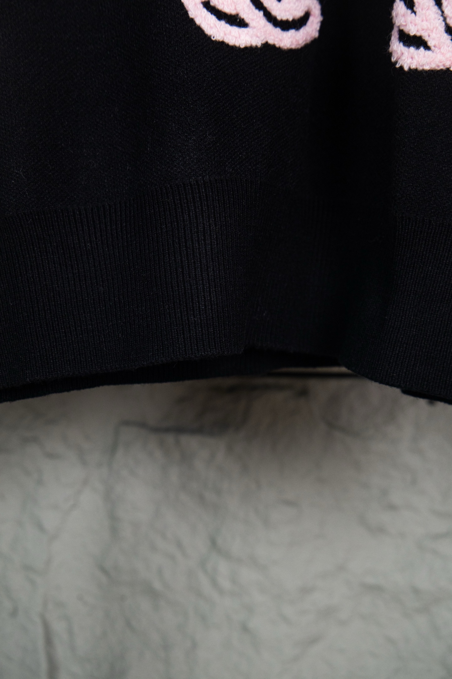 【CHANEL旗艦店】シャネル ウールセーター ご好評に付き再入荷！