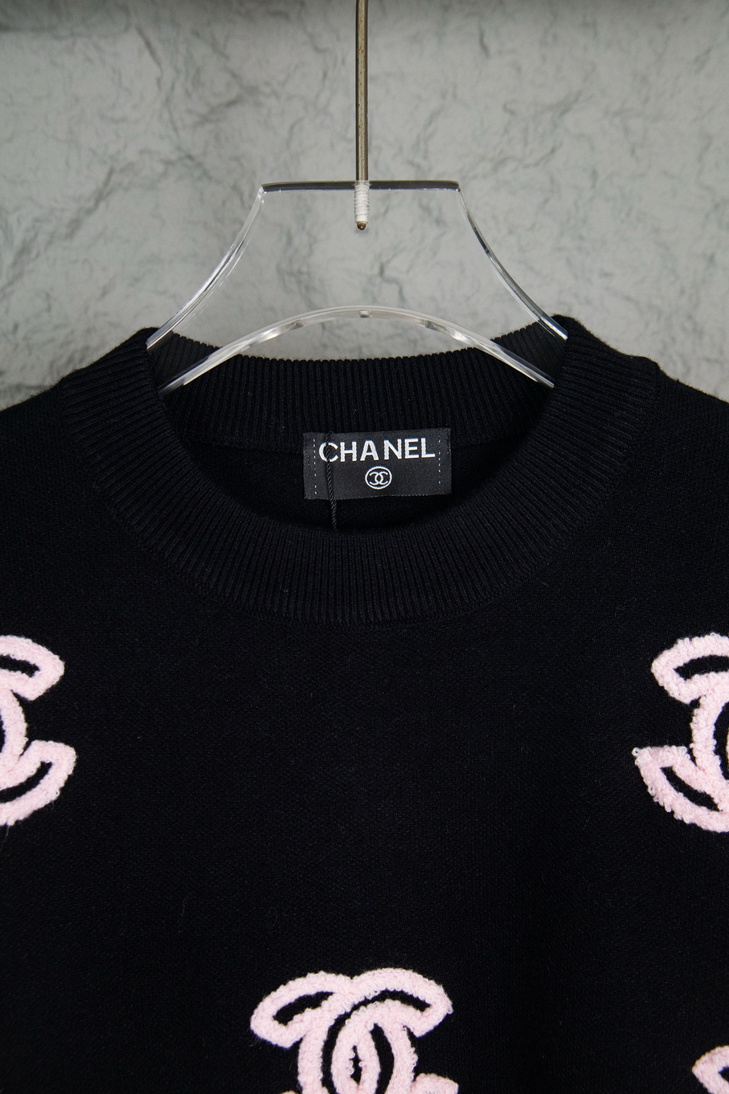 【CHANEL旗艦店】シャネル ウールセーター ご好評に付き再入荷！