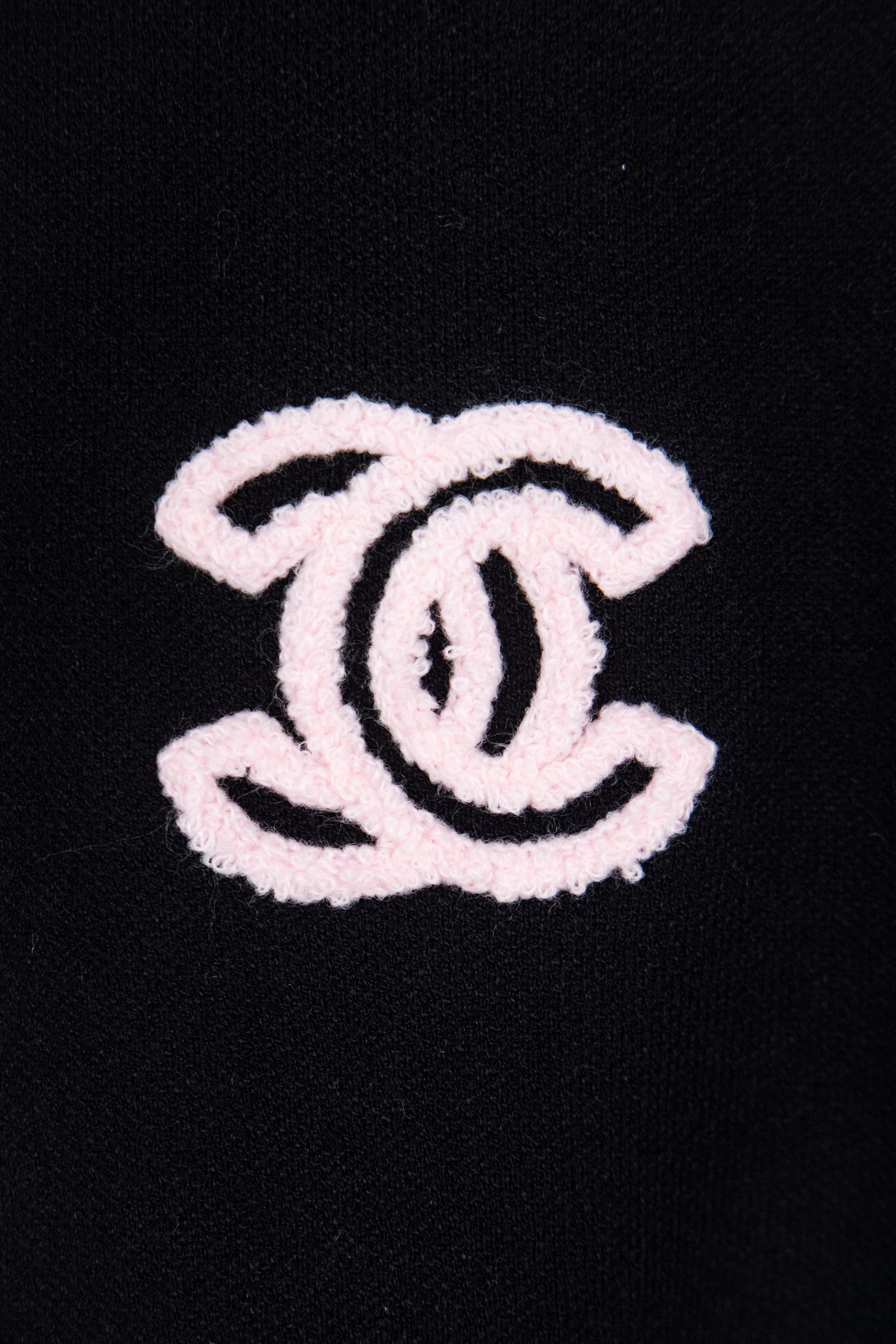 【CHANEL旗艦店】シャネル ウールセーター ご好評に付き再入荷！