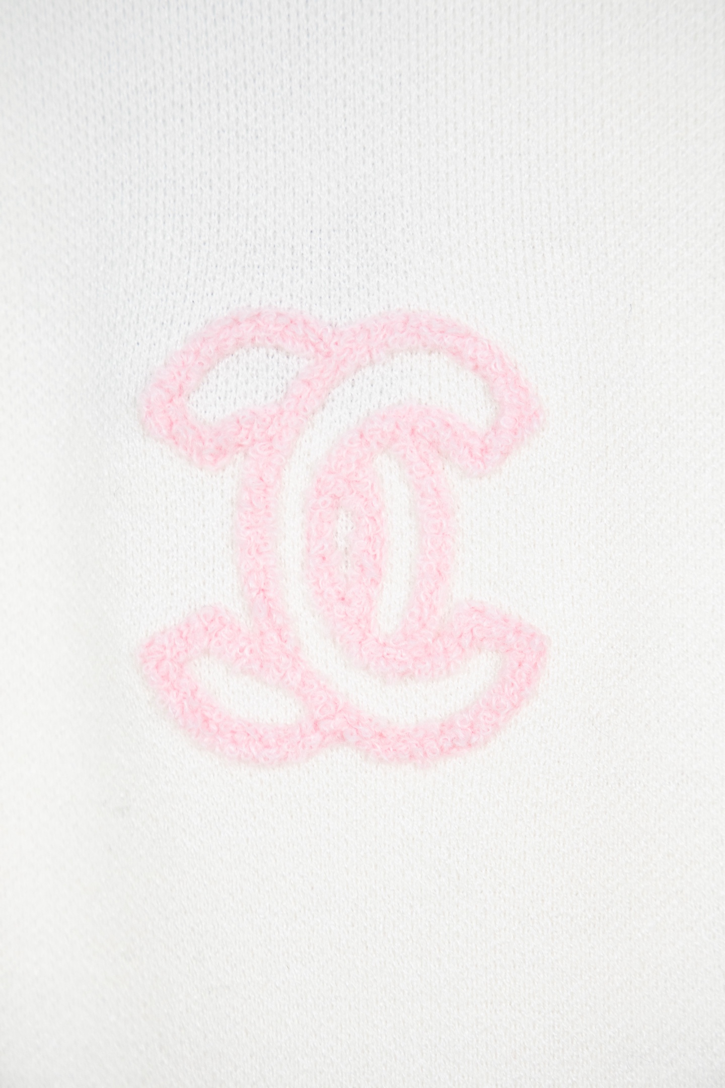 【CHANEL旗艦店】シャネル ウールセーター ご好評に付き再入荷！