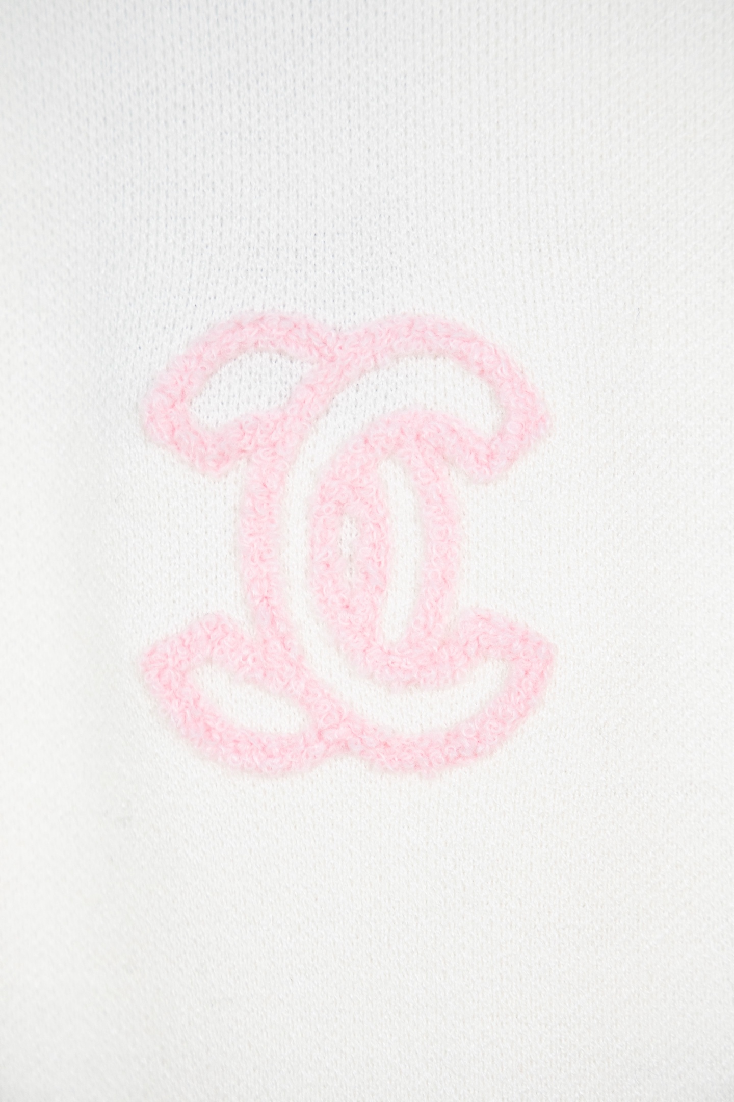 【CHANEL旗艦店】シャネル ウールセーター ご好評に付き再入荷！