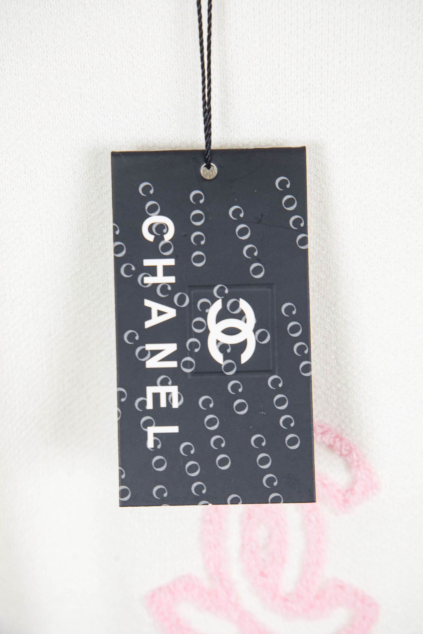 【CHANEL旗艦店】シャネル ウールセーター ご好評に付き再入荷！