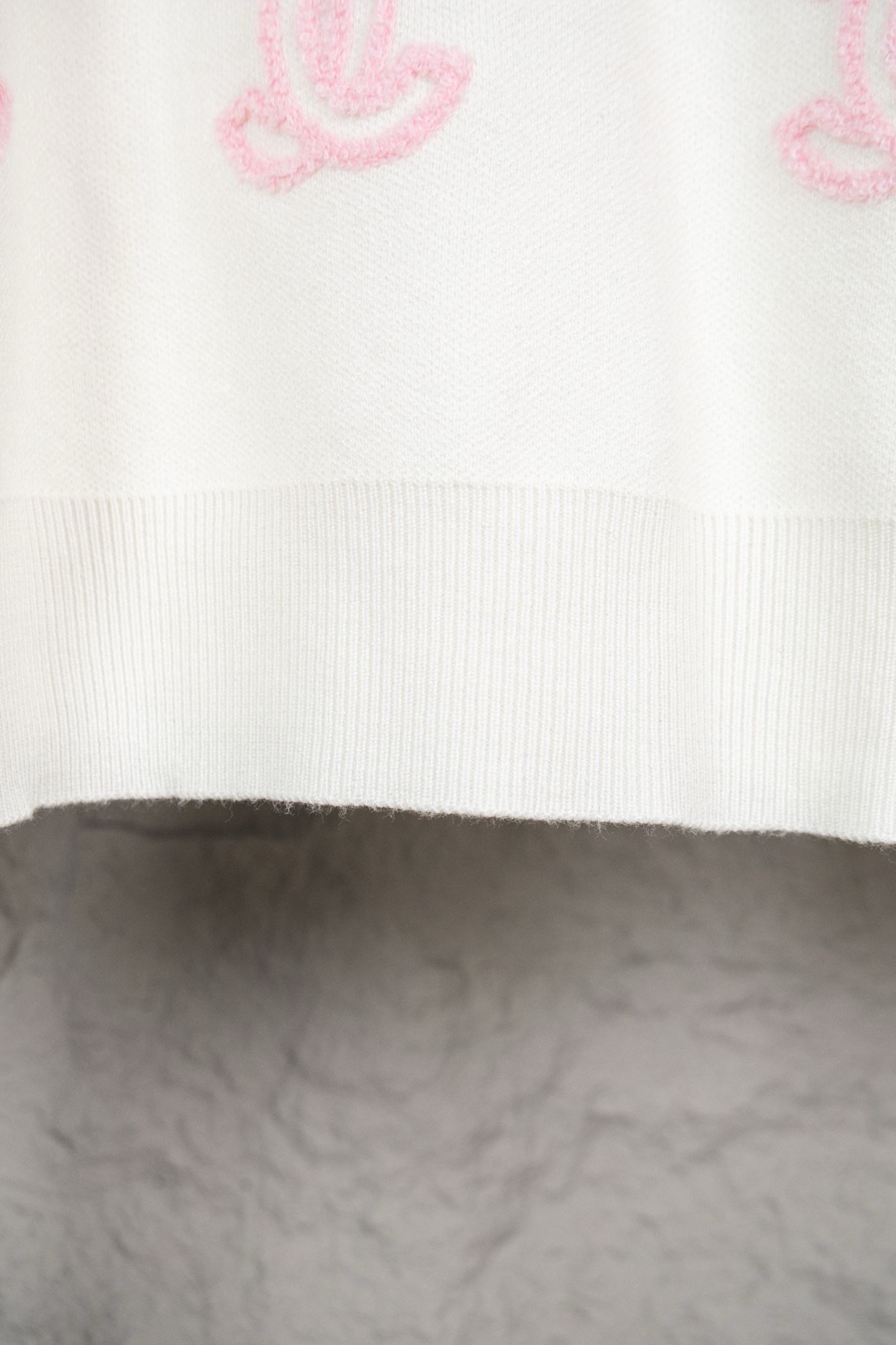 【CHANEL旗艦店】シャネル ウールセーター ご好評に付き再入荷！