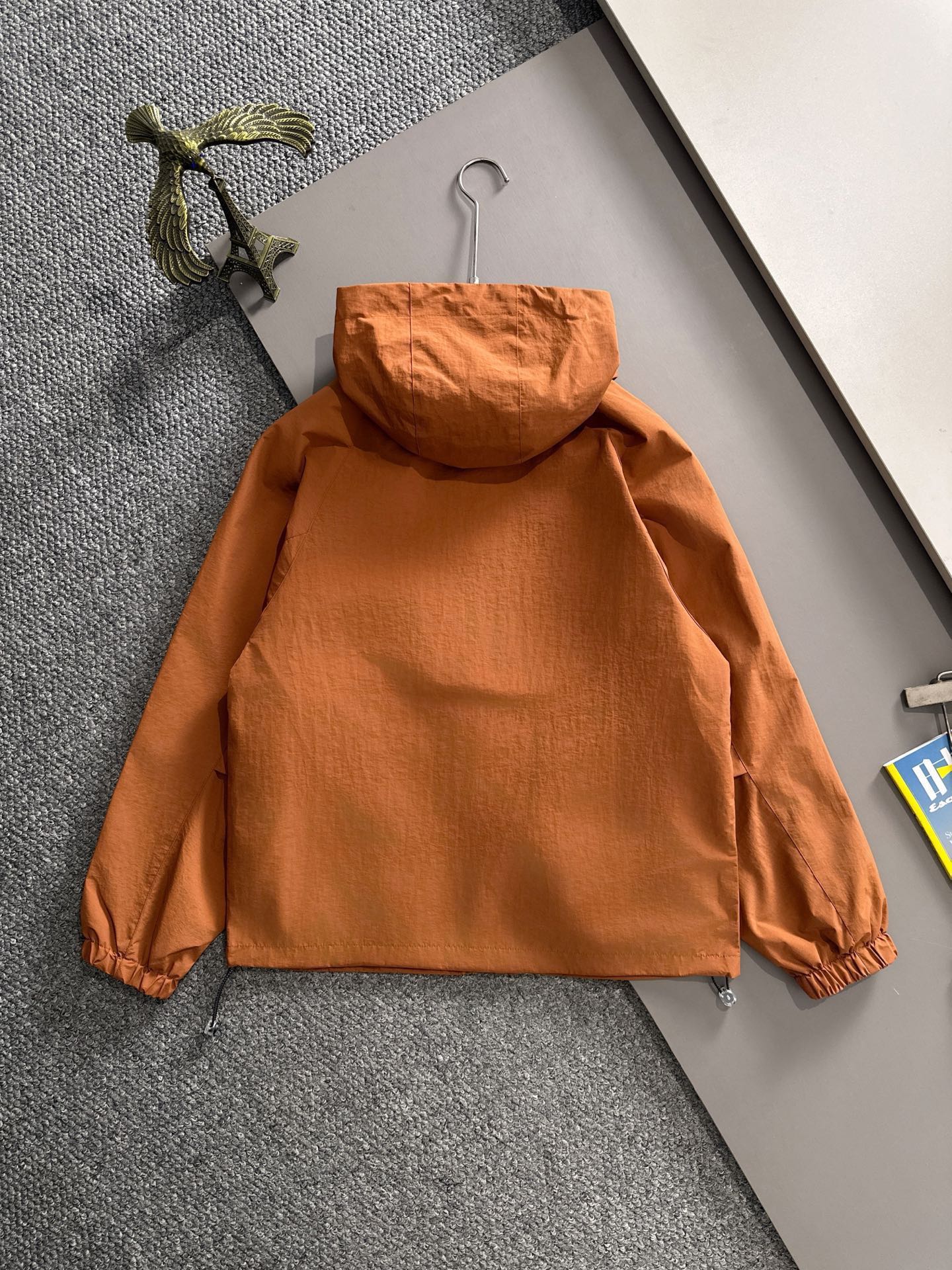 【BALENCIAGA旗艦店】バレンシアガ ジャケット 、ご好評に付き再入荷！