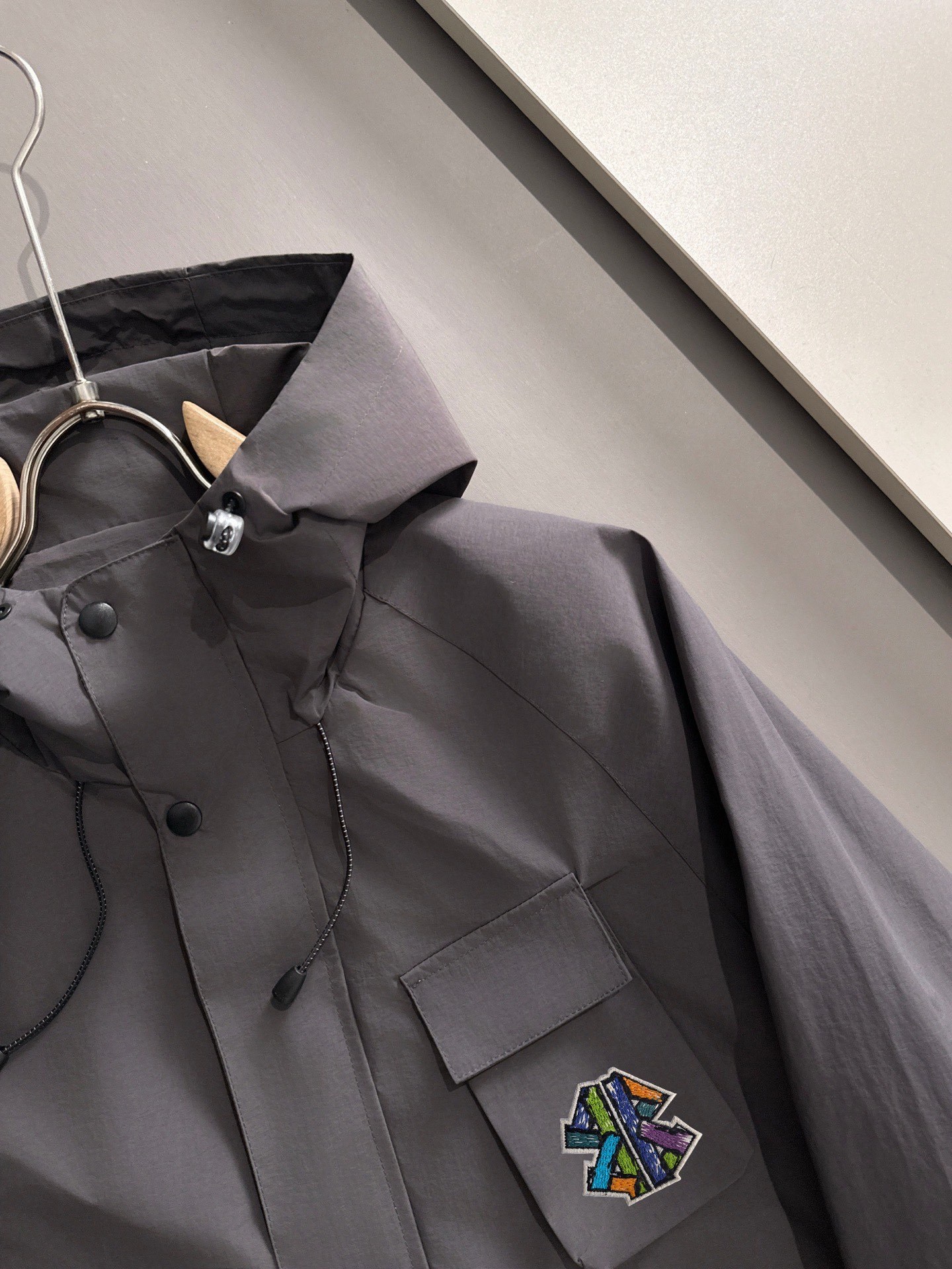 【BALENCIAGA旗艦店】バレンシアガ ジャケット 、ご好評に付き再入荷！