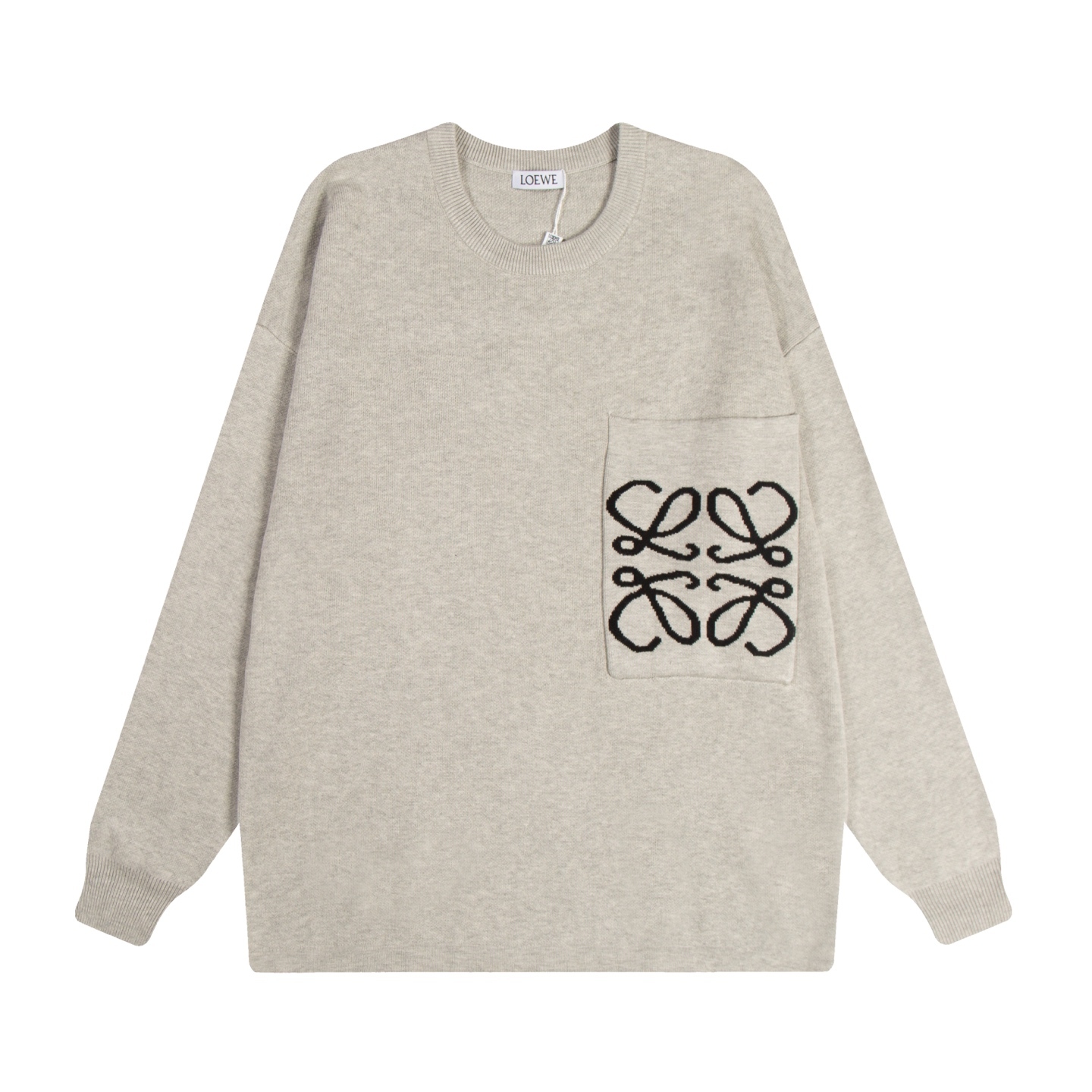 【LOEWE旗艦店】ロエベ セーター 男女兼用 ご好評に付き再入荷！