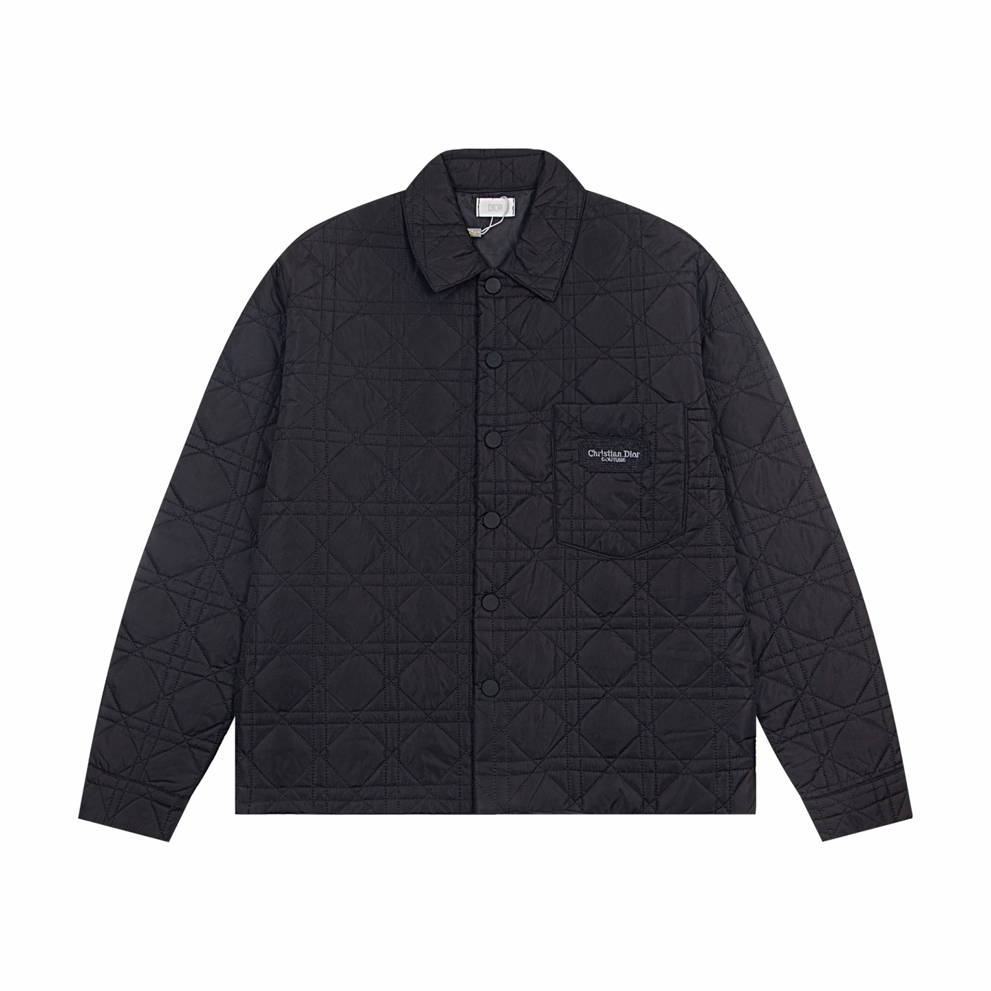 【DIOR公式旗艦店】ディオール ジャケット 綿入り ご好評に付き再入荷！