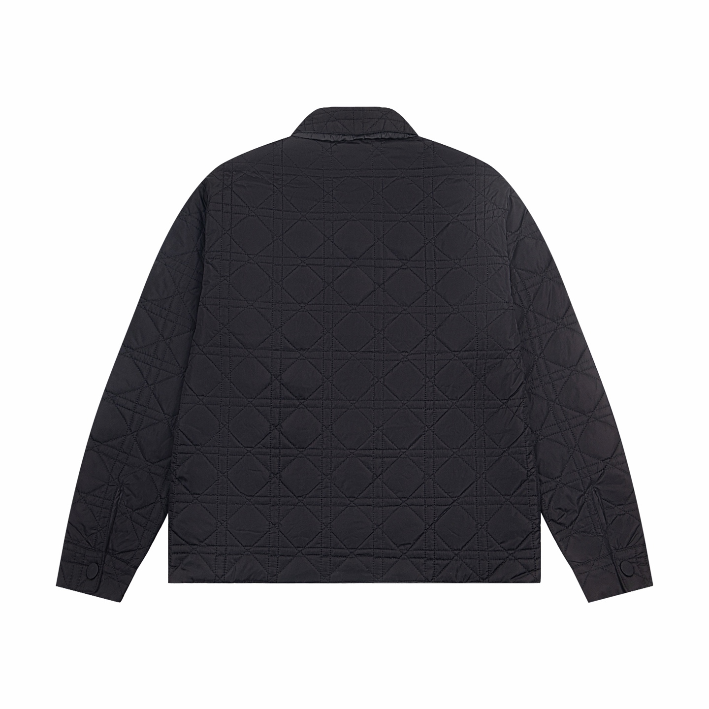 【DIOR公式旗艦店】ディオール ジャケット 綿入り ご好評に付き再入荷！