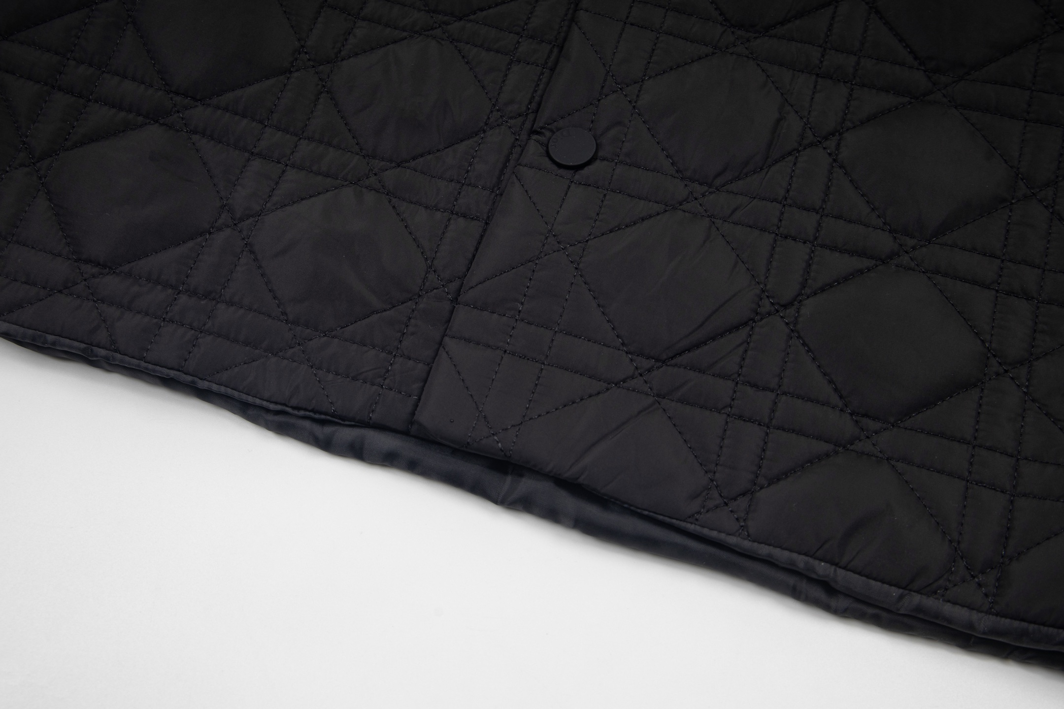 【DIOR公式旗艦店】ディオール ジャケット 綿入り ご好評に付き再入荷！