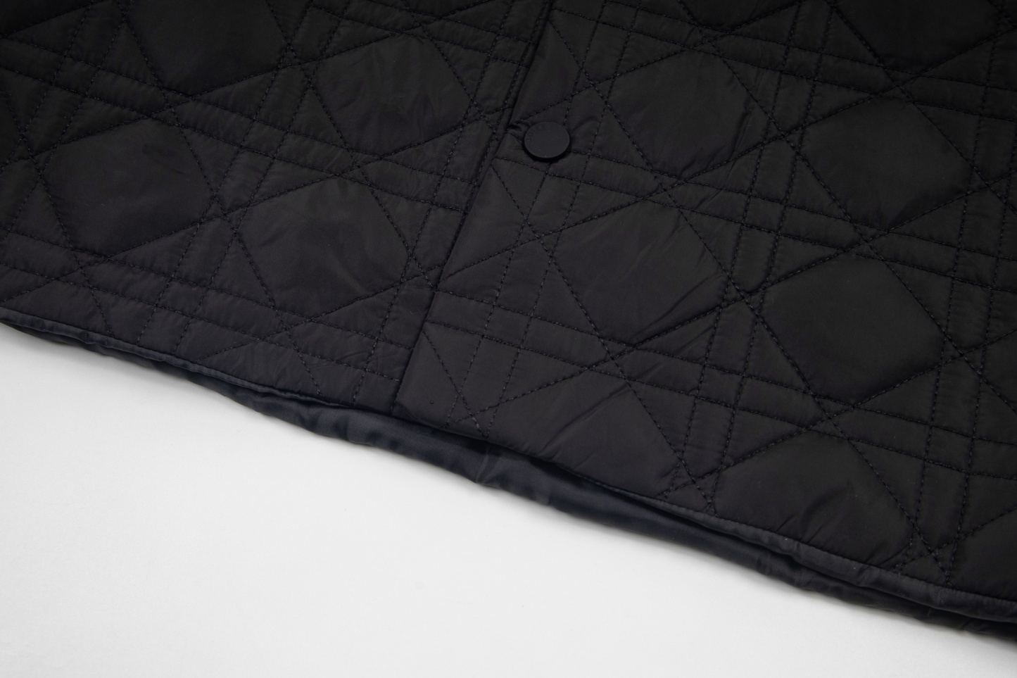 【DIOR公式旗艦店】ディオール ジャケット 綿入り ご好評に付き再入荷！