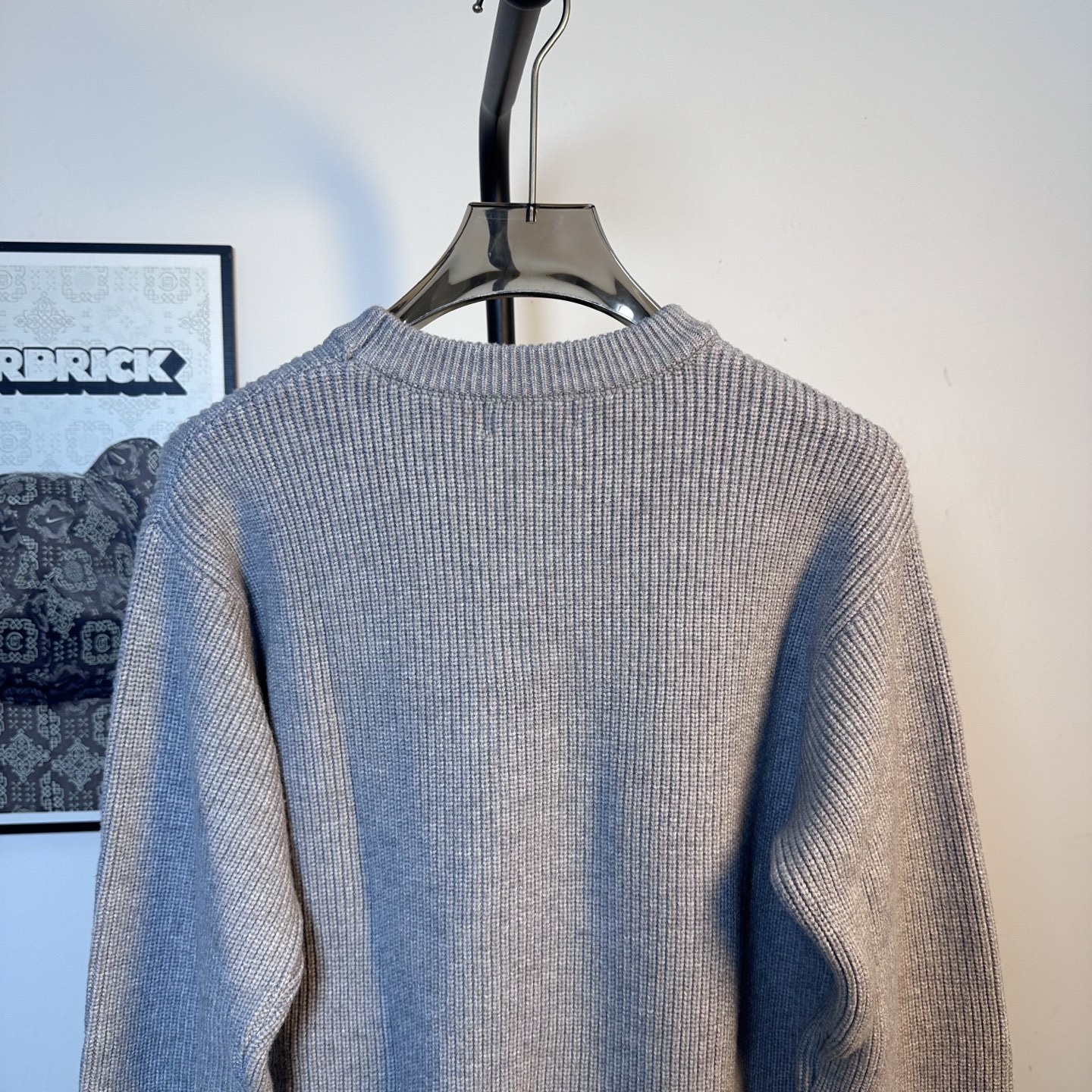 【CELINE 公式旗艦店】 セリーヌ セーター ご好評に付き再入荷！