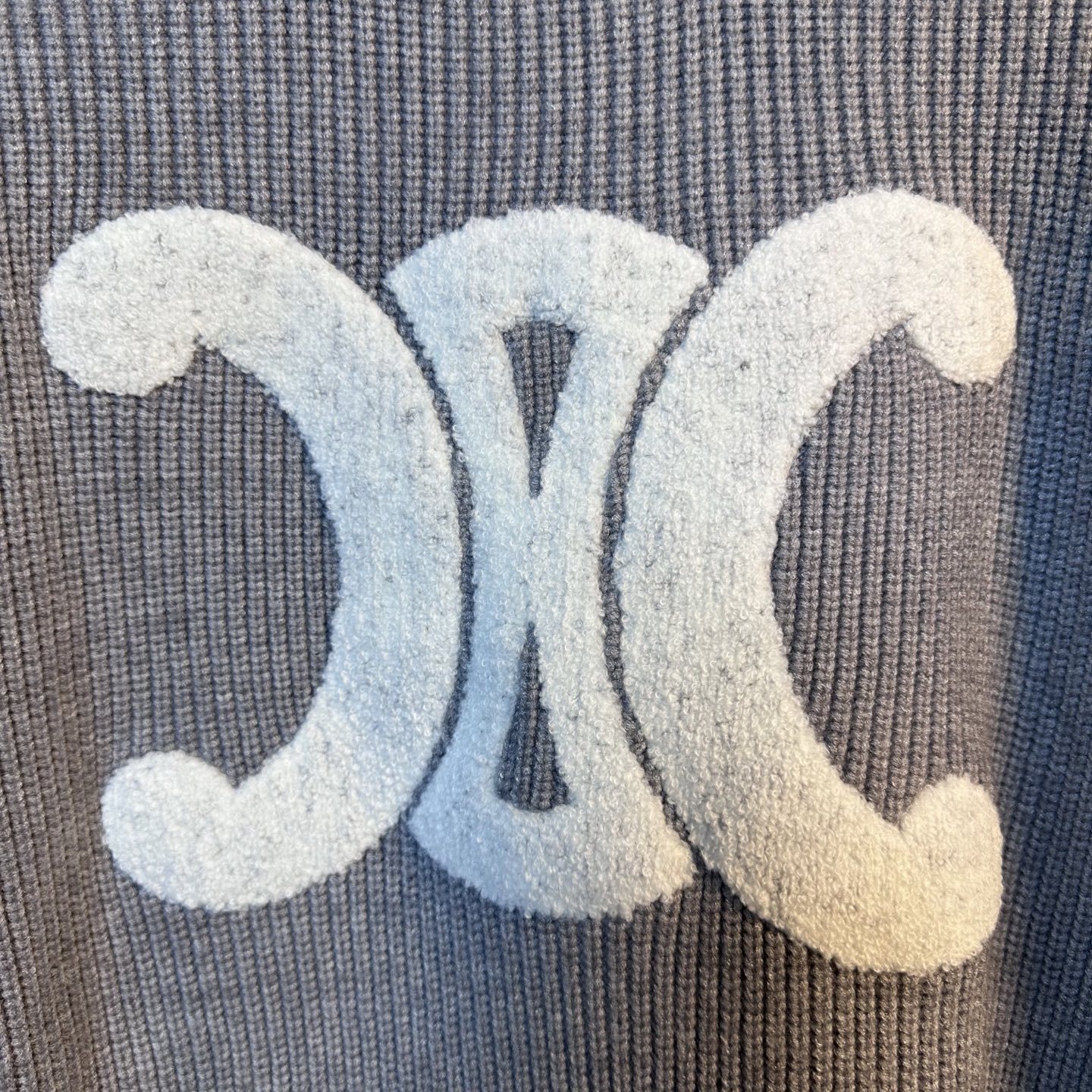 【CELINE 公式旗艦店】 セリーヌ セーター ご好評に付き再入荷！