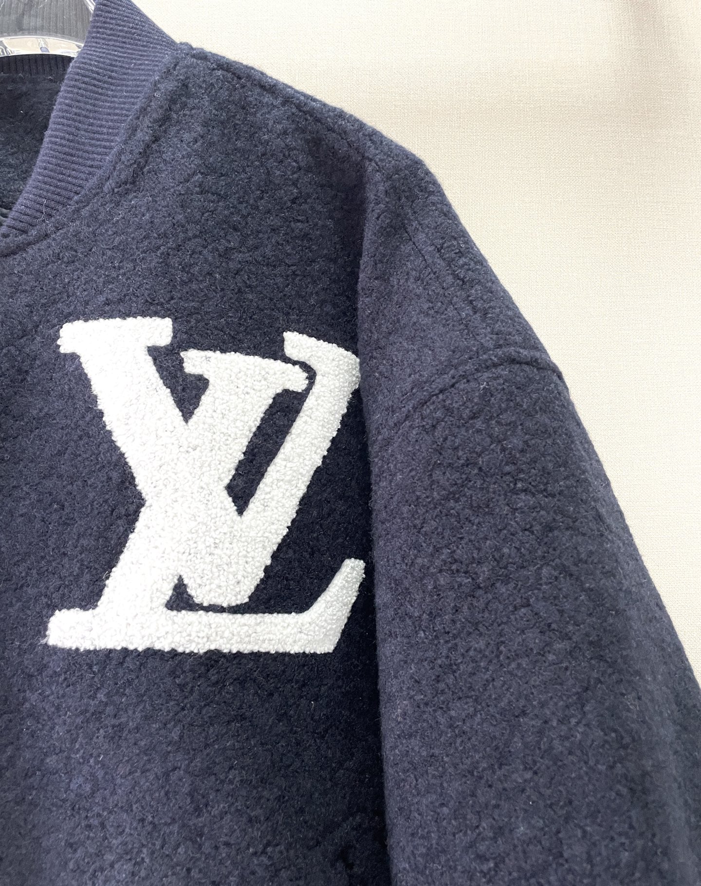 【LOUIS VUITTON旗艦店】ルイヴィトン ジャケット 、ご好評に付き再入荷！