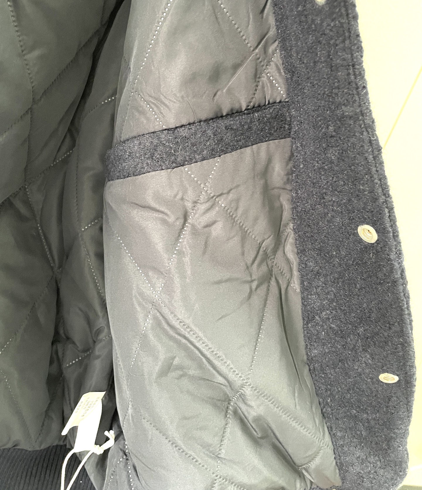 【LOUIS VUITTON旗艦店】ルイヴィトン ジャケット 、ご好評に付き再入荷！