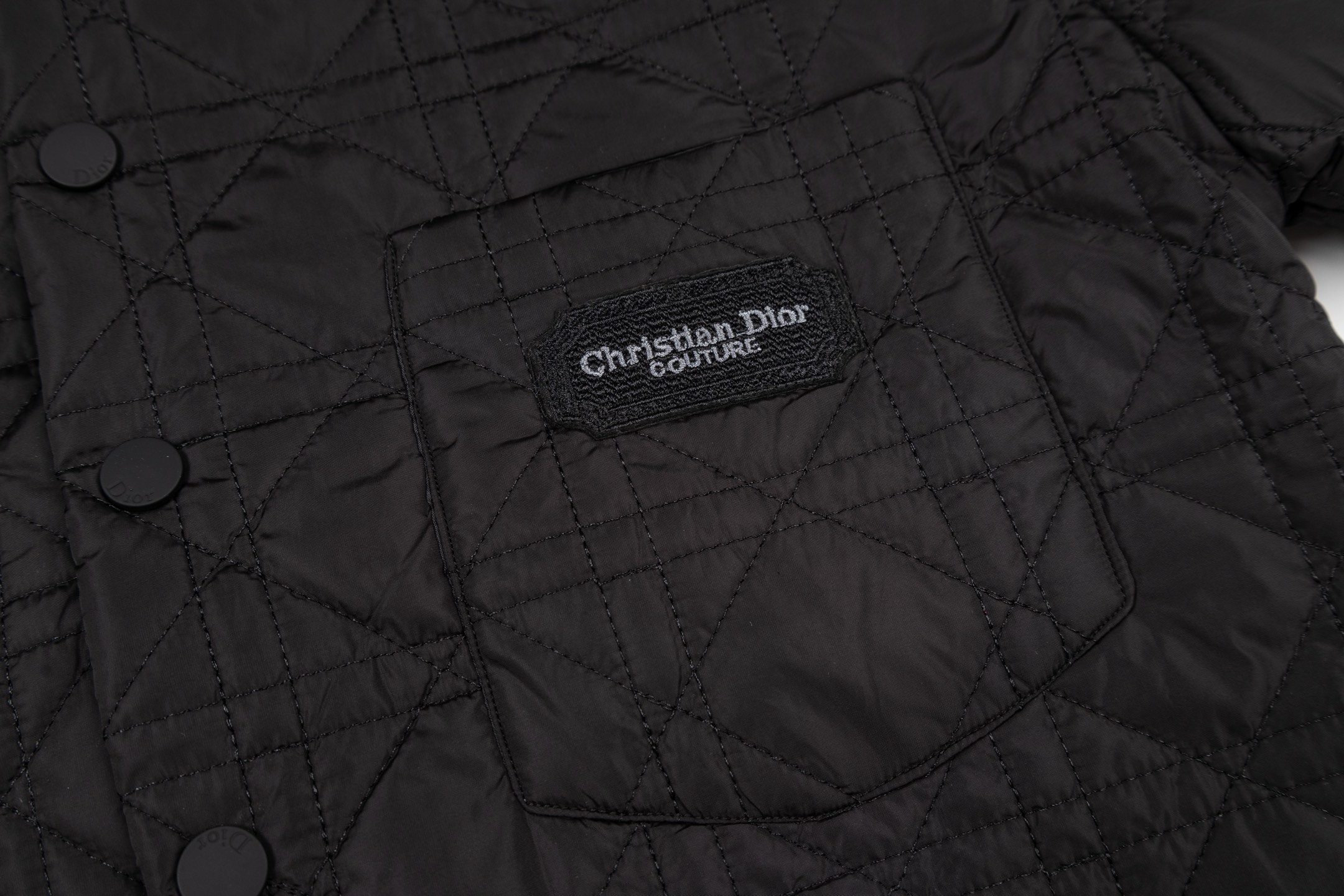 【DIOR公式旗艦店】ディオール ジャケット ご好評に付き再入荷！