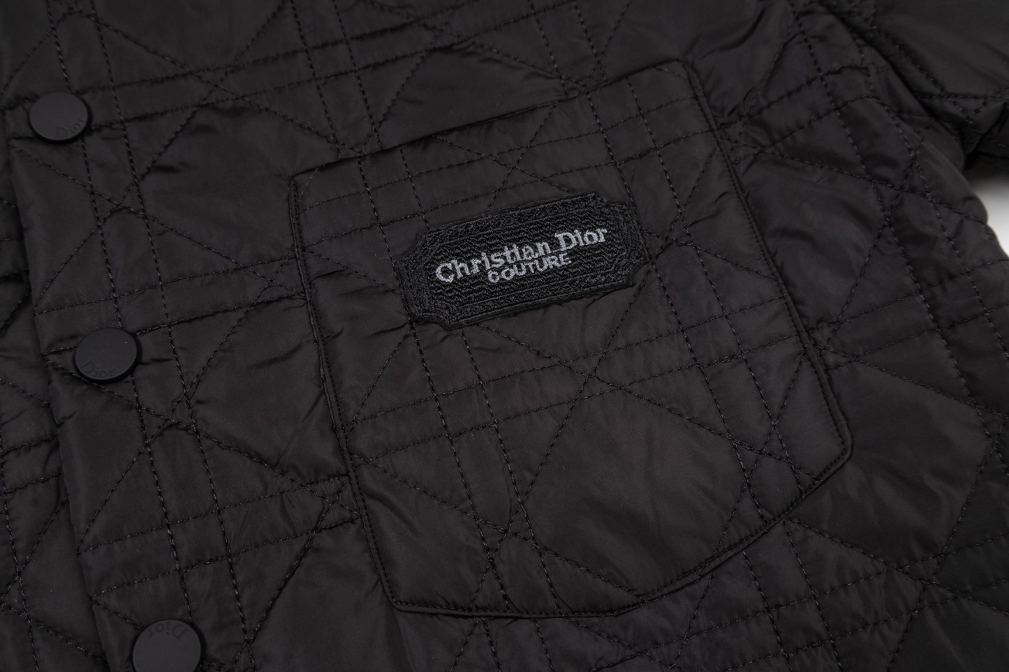 【DIOR公式旗艦店】ディオール ジャケット ご好評に付き再入荷！