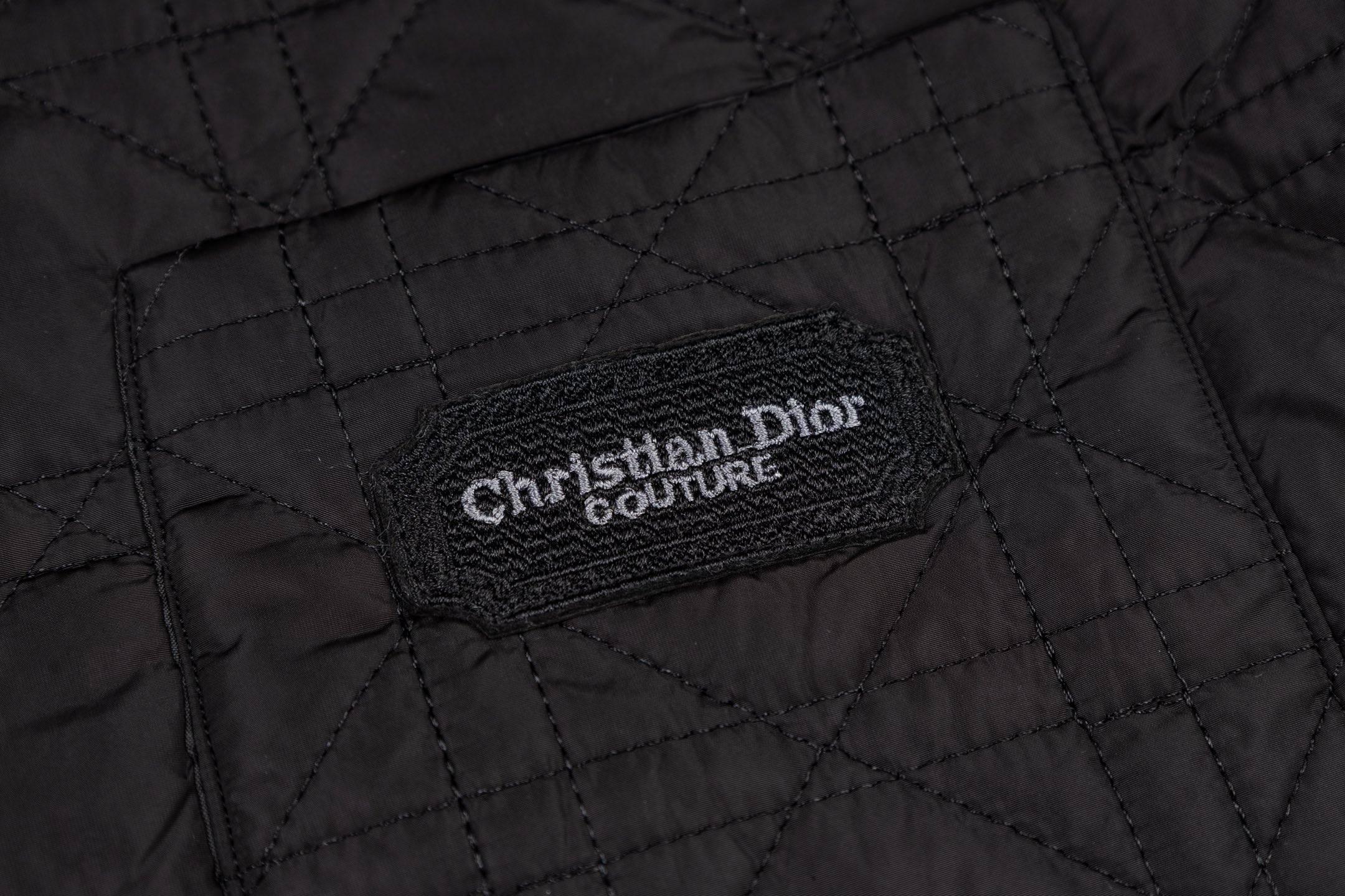 【DIOR公式旗艦店】ディオール ジャケット ご好評に付き再入荷！