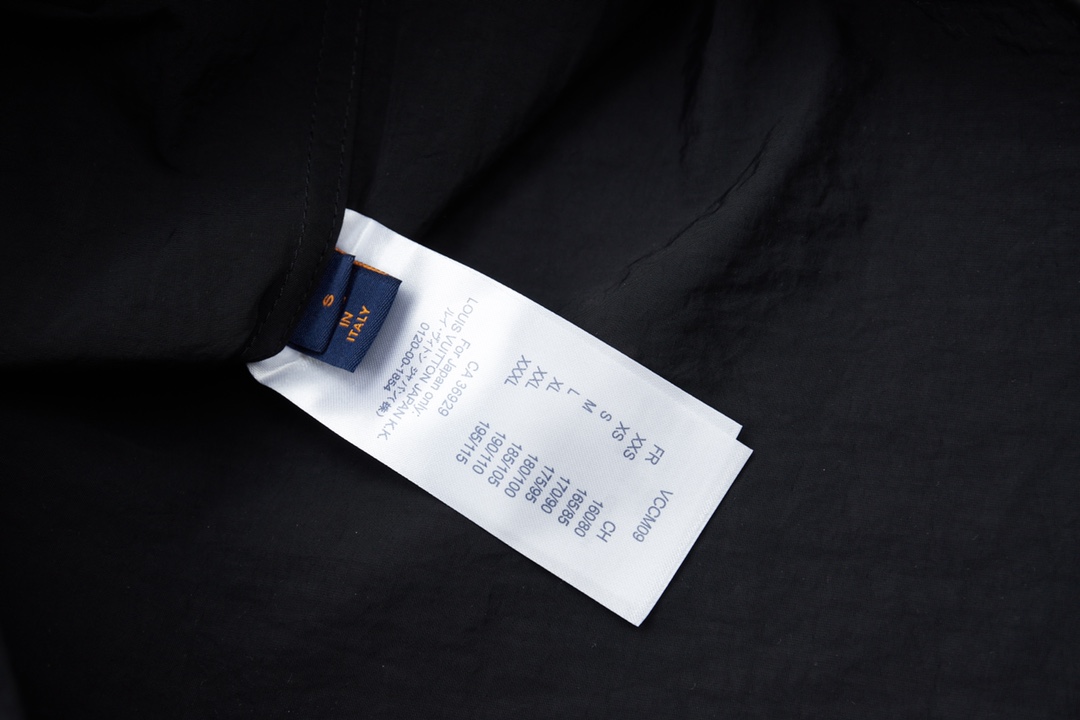 【Louis Vuitton公式旗艦店】ルイヴィトン ジャケット ご好評に付き再入荷！