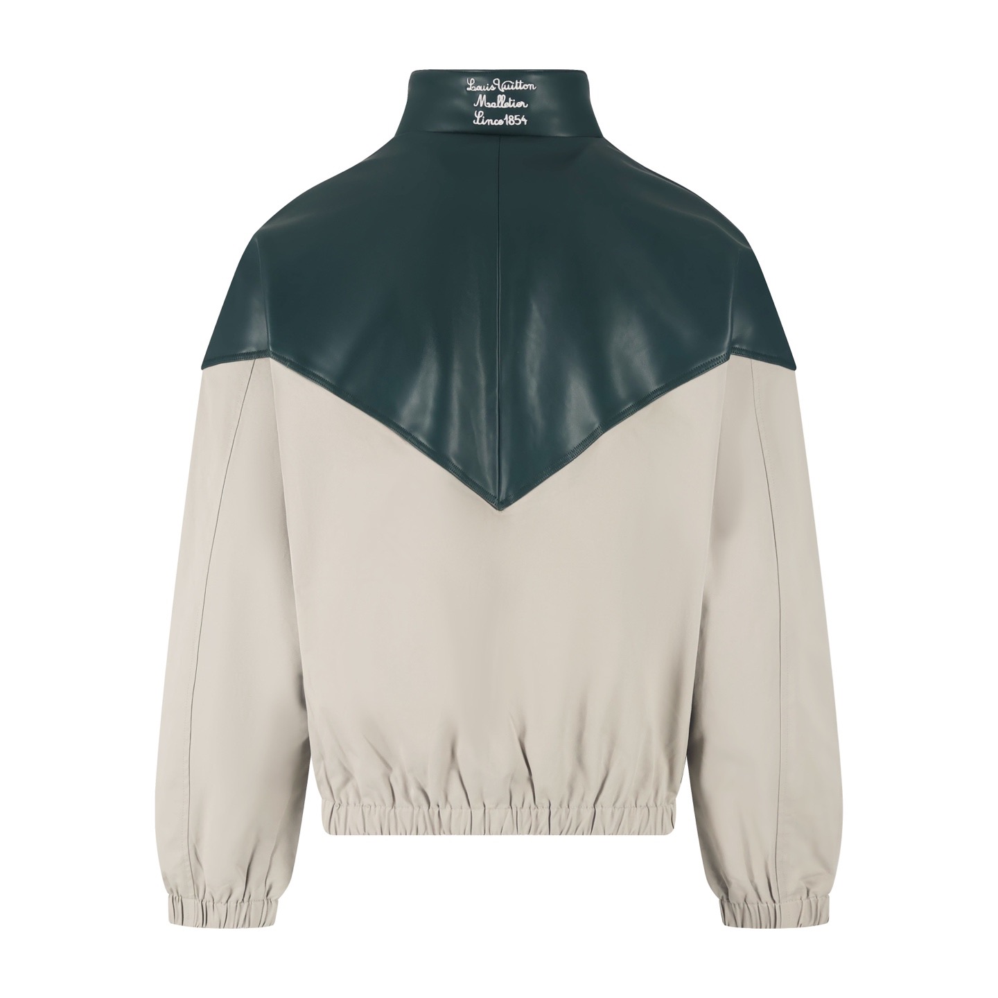 【LOUIS VUITTON旗艦店】ルイヴィトン ジャケット 、ご好評に付き再入荷！