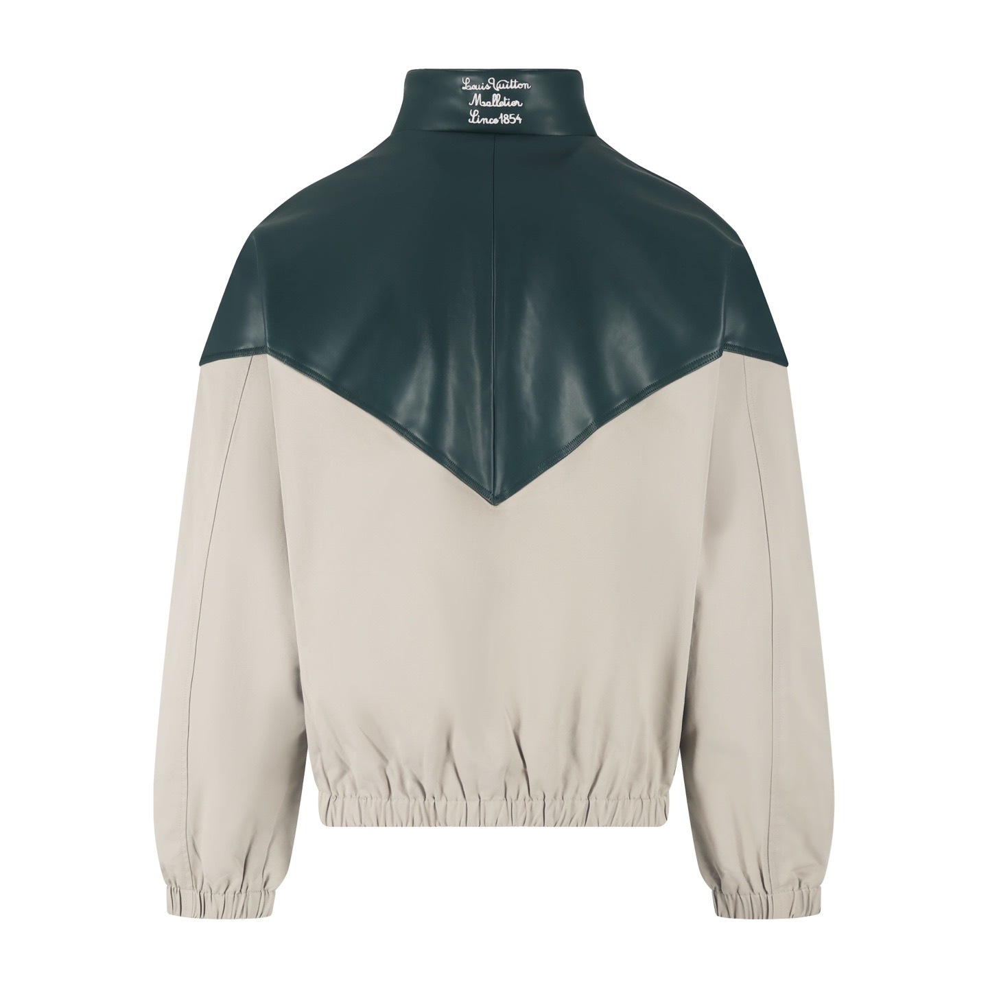 【LOUIS VUITTON旗艦店】ルイヴィトン ジャケット 、ご好評に付き再入荷！