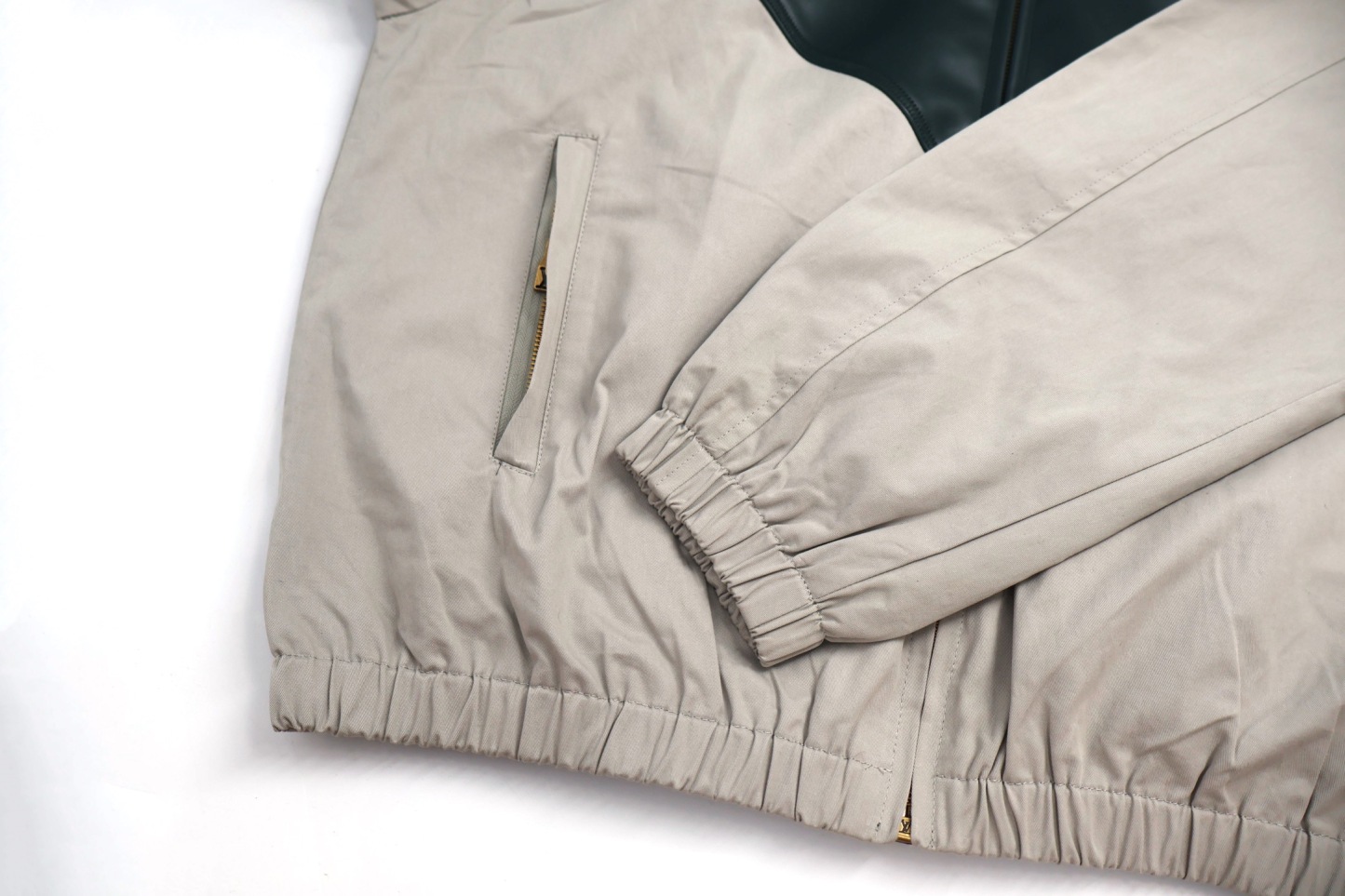 【LOUIS VUITTON旗艦店】ルイヴィトン ジャケット 、ご好評に付き再入荷！