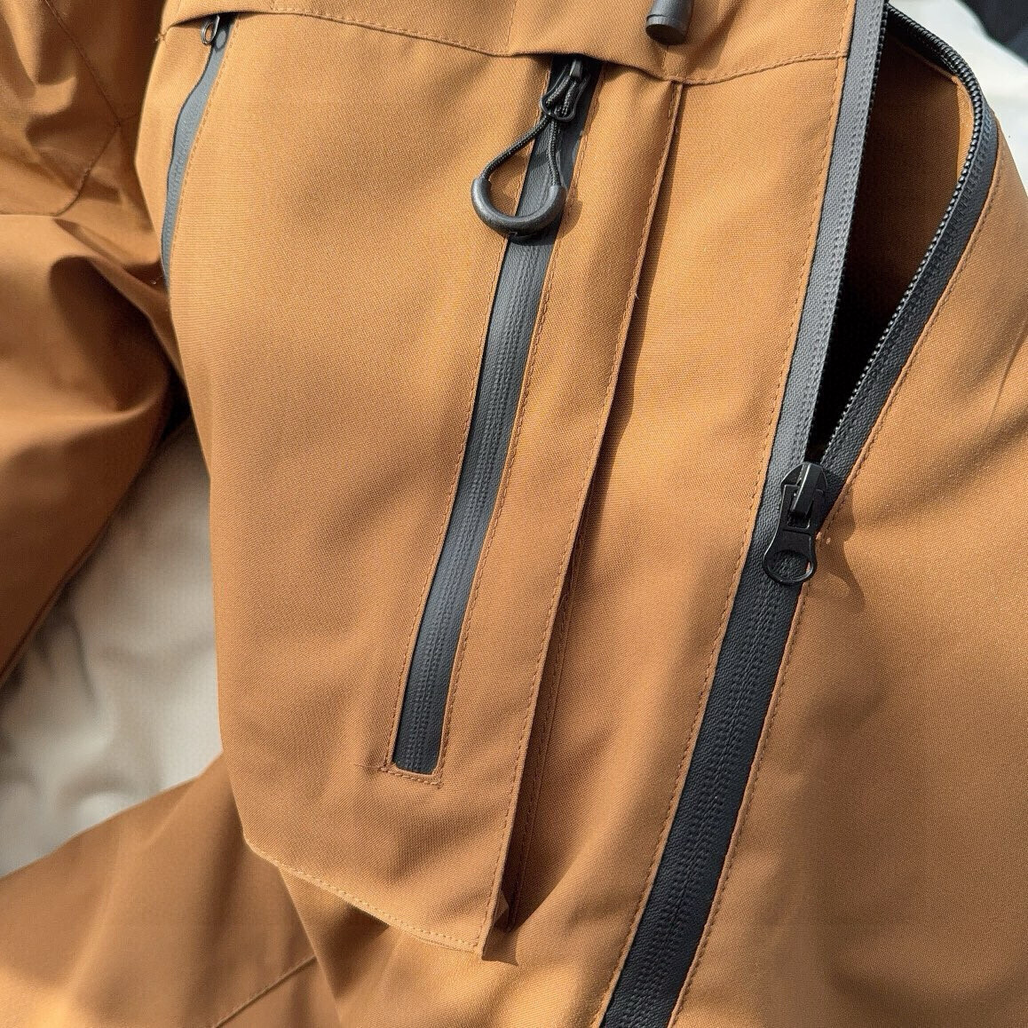 【ARC'TERYX旗艦店】秋冬ジャケット 男女兼用 ご好評に付き再入荷！