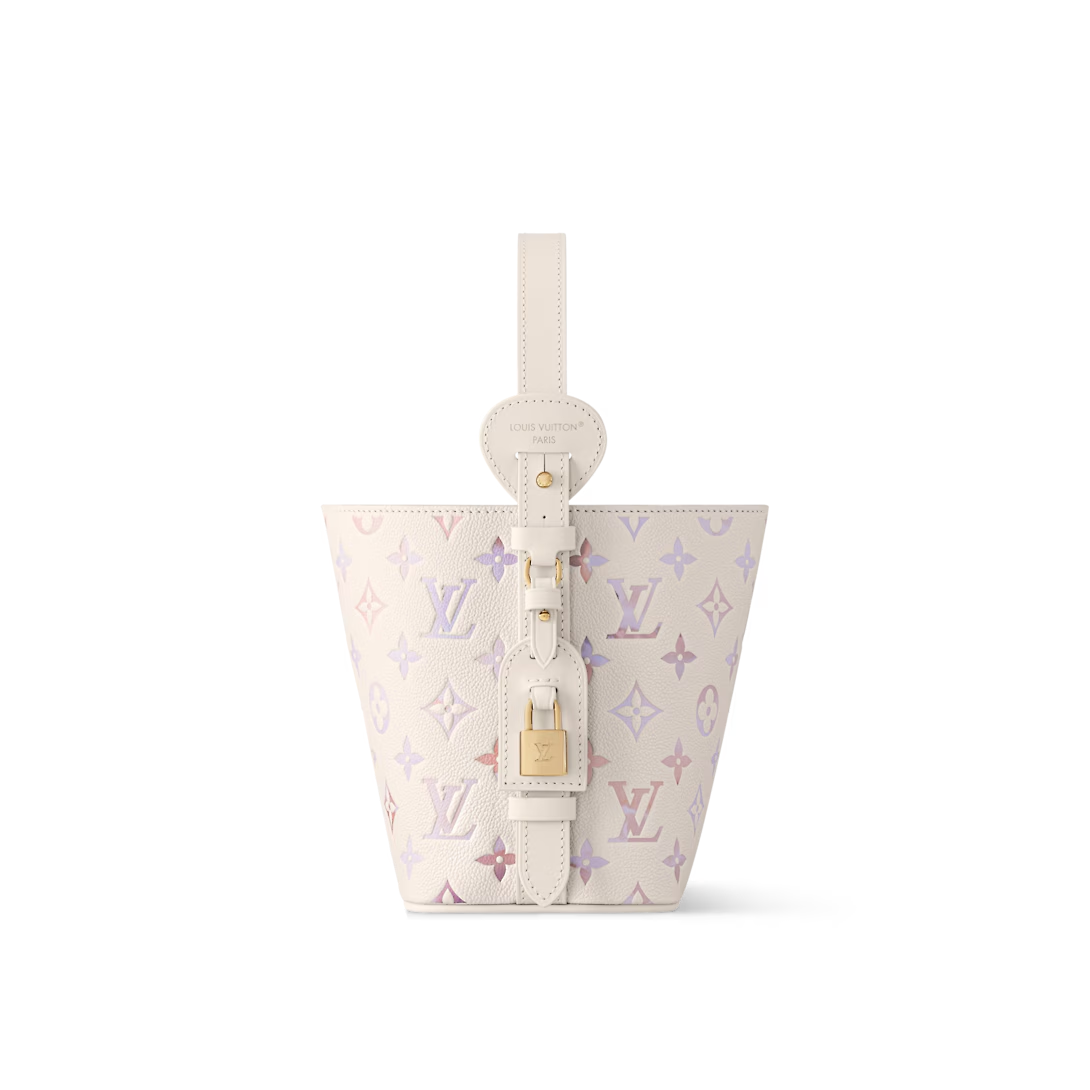 LOUIS VUITTON（ルイヴィトン）ALL IN BB ハンドバッグ M25673