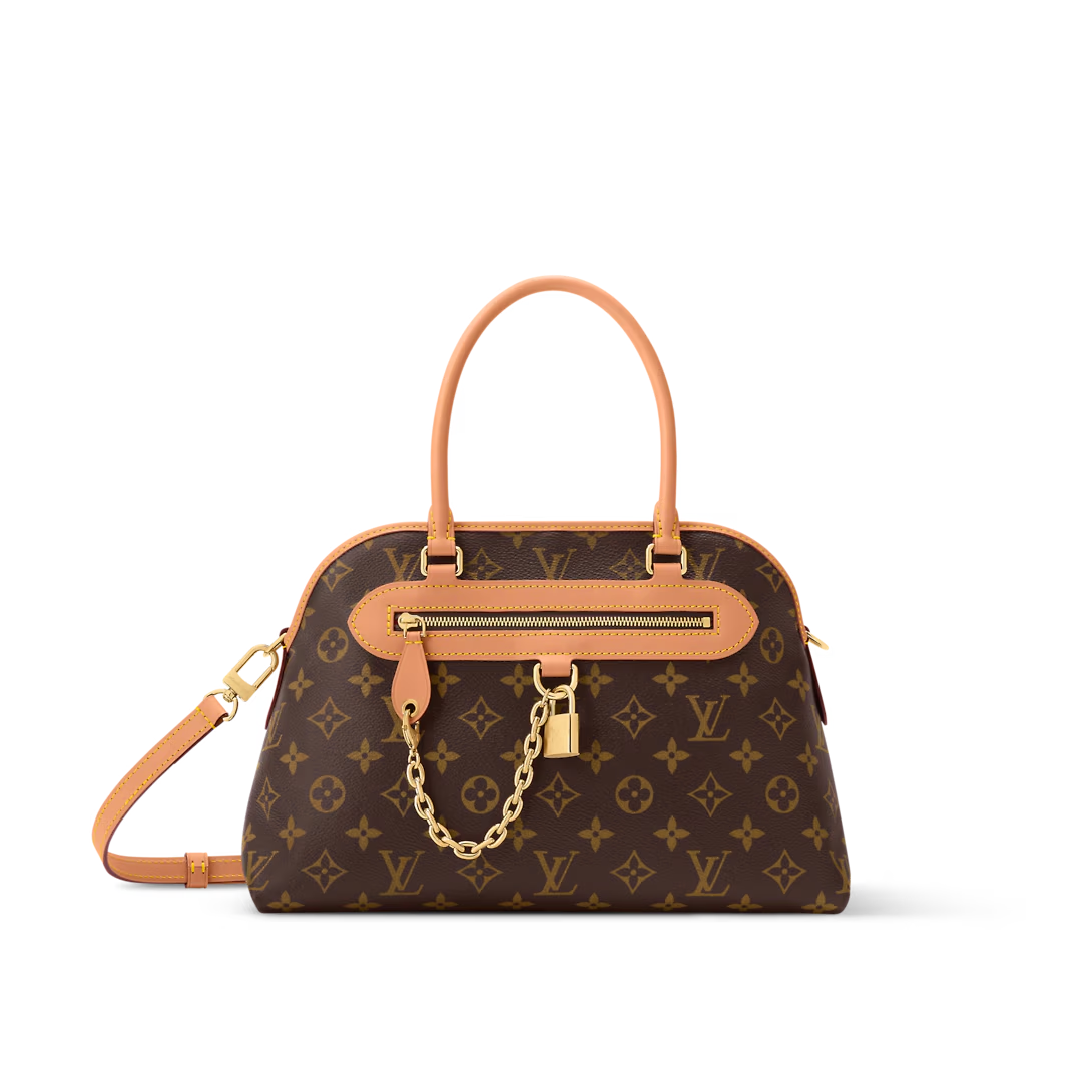 LOUIS VUITTON ルイヴィトン EVER MORE ハンドバッグ M15208