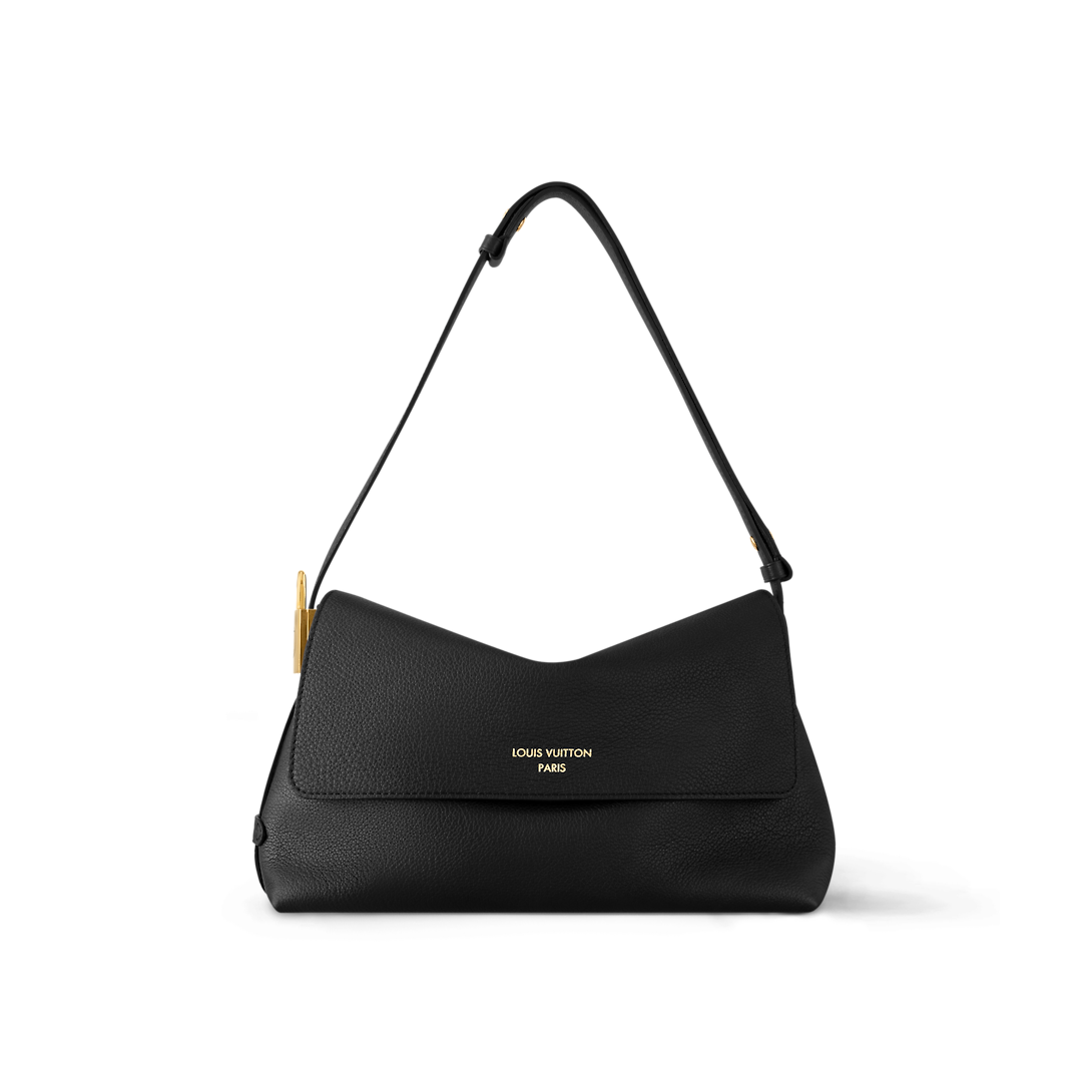 【LOUIS VUITTON】ルイヴィトン LOW KEY MESSENGER ハンドバッグ M13148 M13151