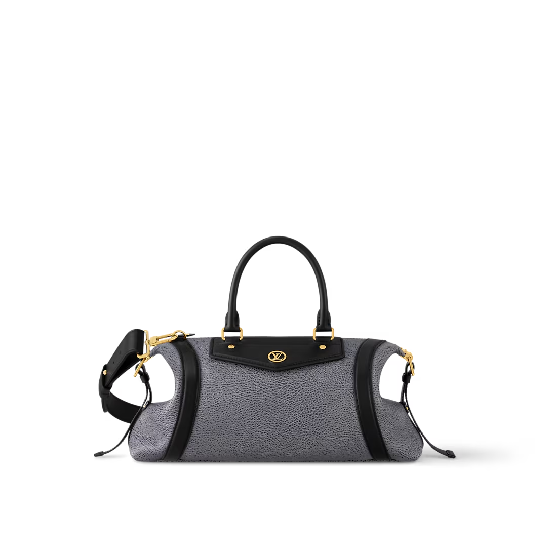 LOUIS VUITTON ルイヴィトン NANO LV BIKER ショルダーバッグ M14623 M14702