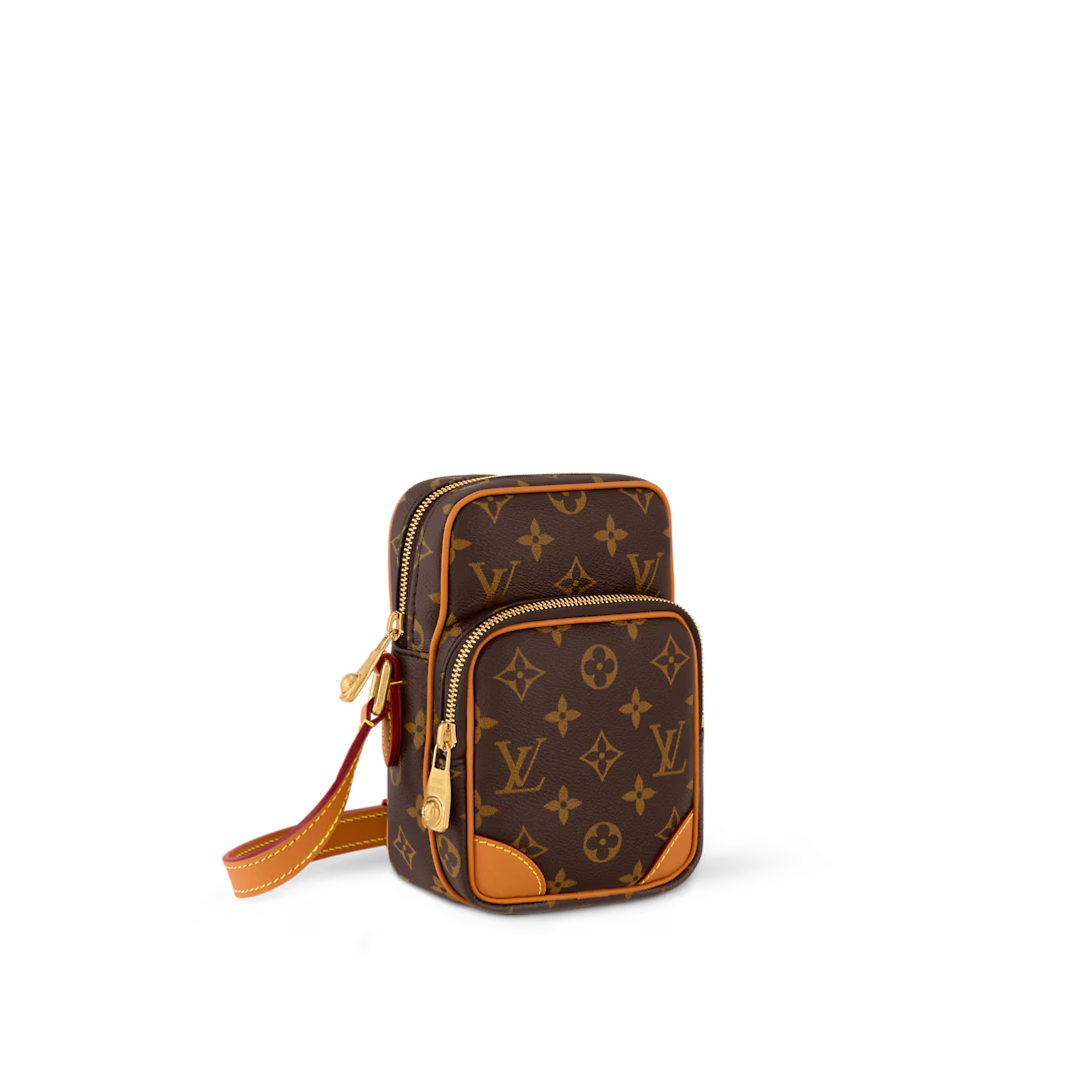 LOUIS VUITTON ルイヴィトン AMAZONE ショルダーバッグ M14014