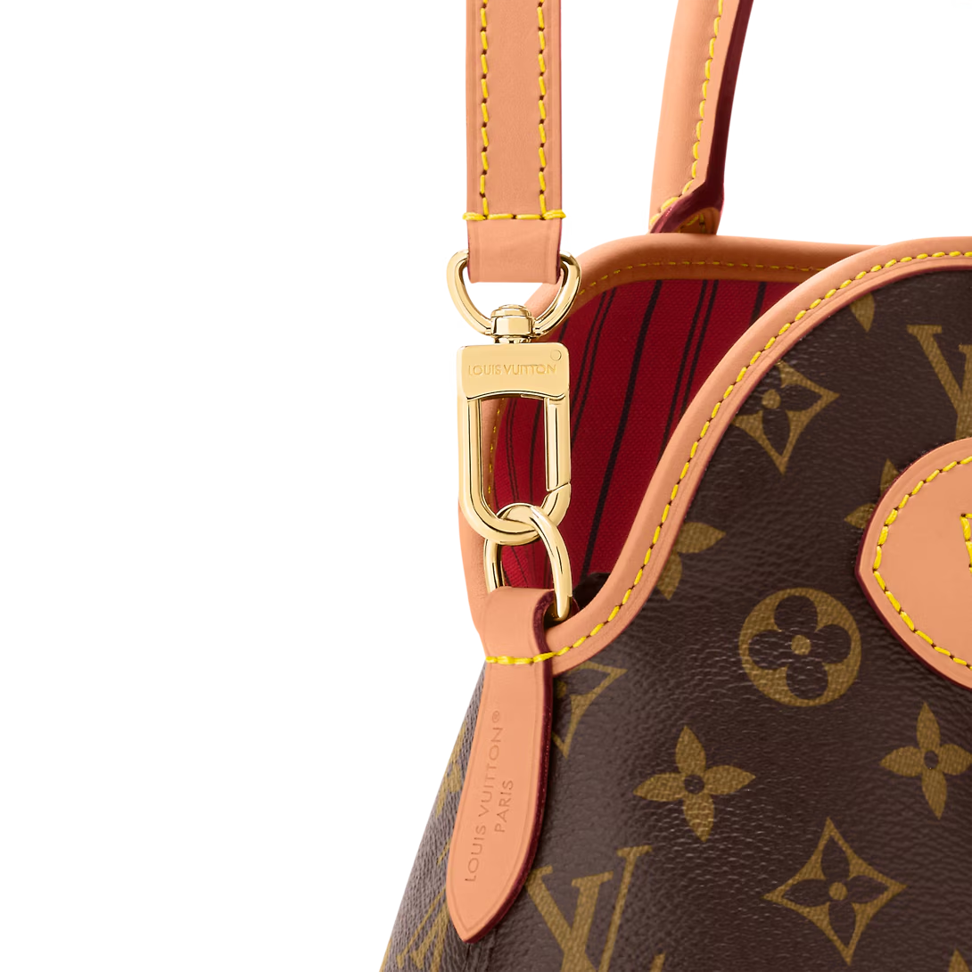 LOUIS VUITTON ルイヴィトン EVER MORE ハンドバッグ M15208