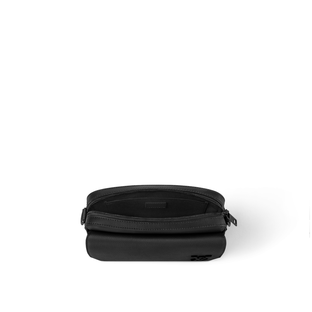 【LOUIS VUITTON旗艦店】ルイヴィトン FASTLINE メッセンジャーバッグ M22482