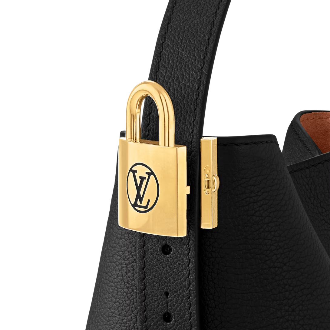 LOUIS VUITTON ルイヴィトン LOW KEY ALL IN BB ハンドバッグ M25543 M14416