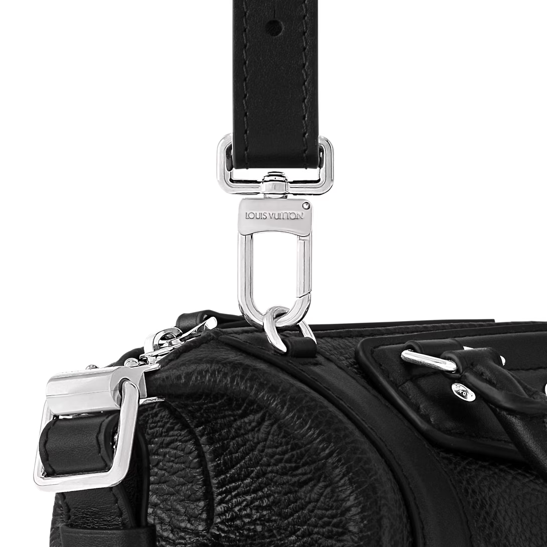 LOUIS VUITTON ルイヴィトン NANO LV BIKER ショルダーバッグ M14623