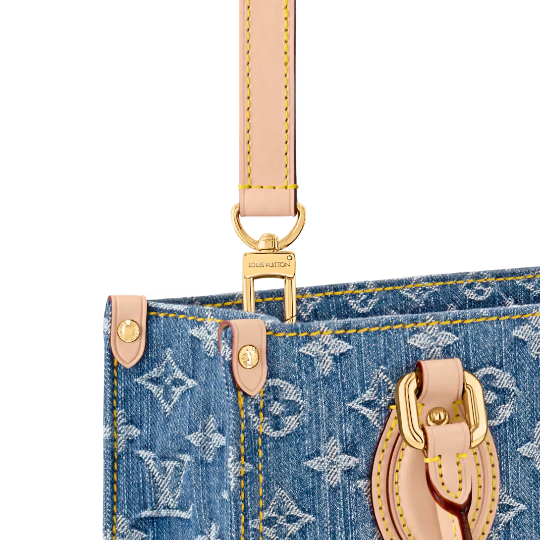 LOUIS VUITTON ルイヴィトン ONTHEGO PM ハンドバッグ M14633