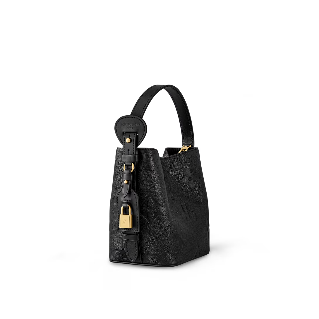 LOUIS VUITTON ルイヴィトン ALL IN BB ハンドバッグ M12925