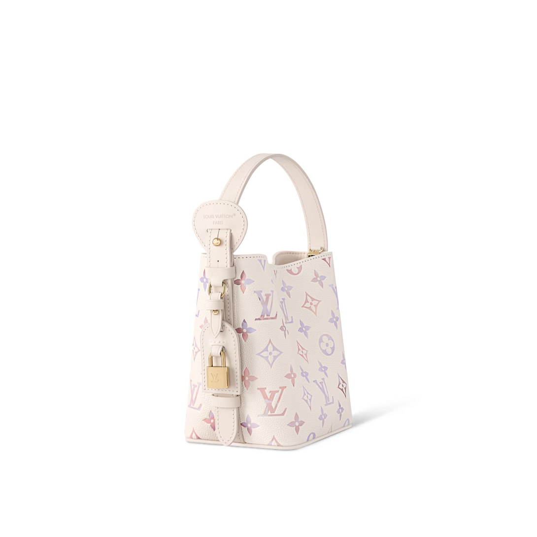 LOUIS VUITTON（ルイヴィトン）ALL IN BB ハンドバッグ M25673