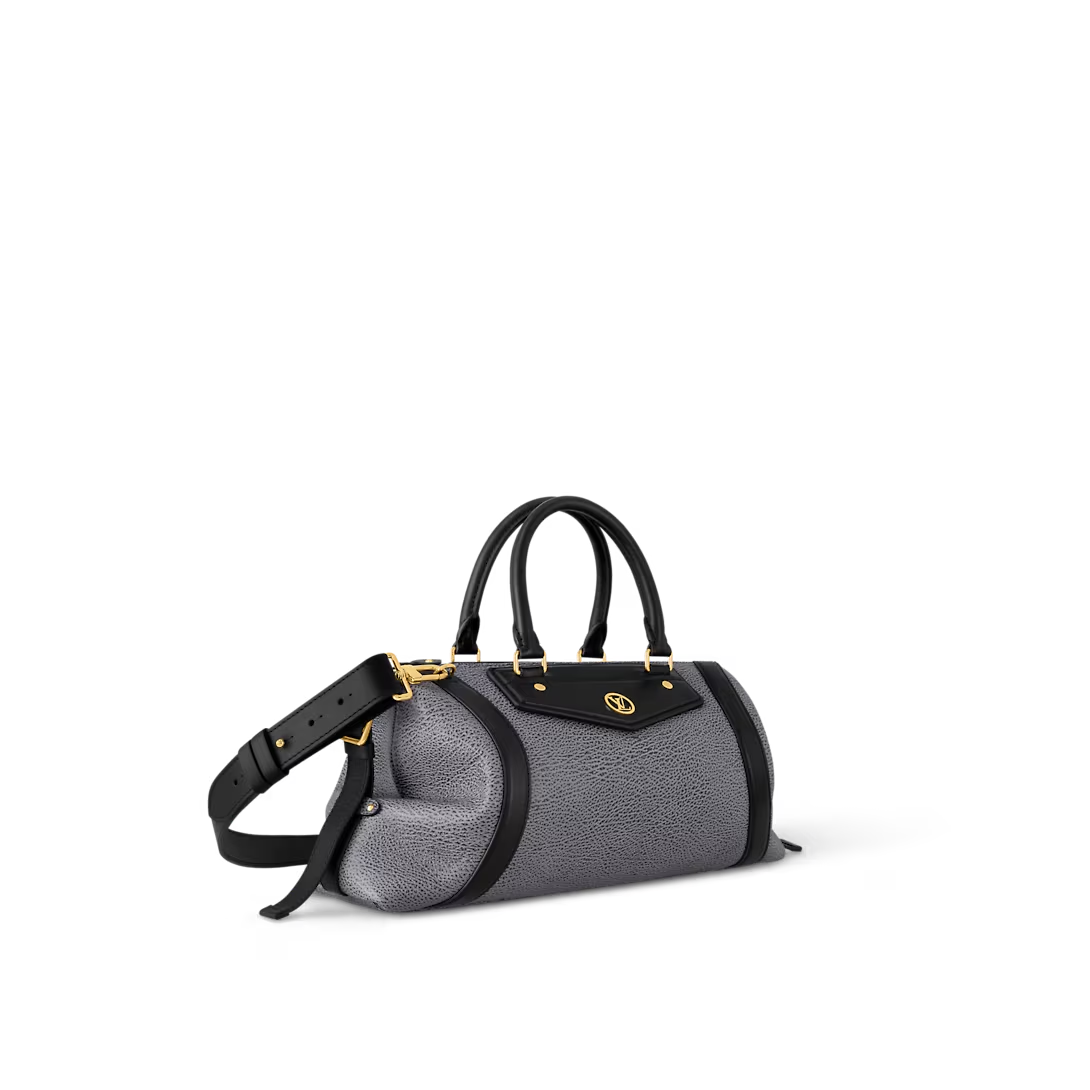 LOUIS VUITTON ルイヴィトン NANO LV BIKER ショルダーバッグ M14623 M14702