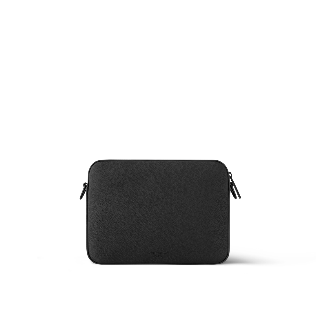 【LOUIS VUITTON旗艦店】ルイヴィトン FASTLINE メッセンジャーバッグ M22482