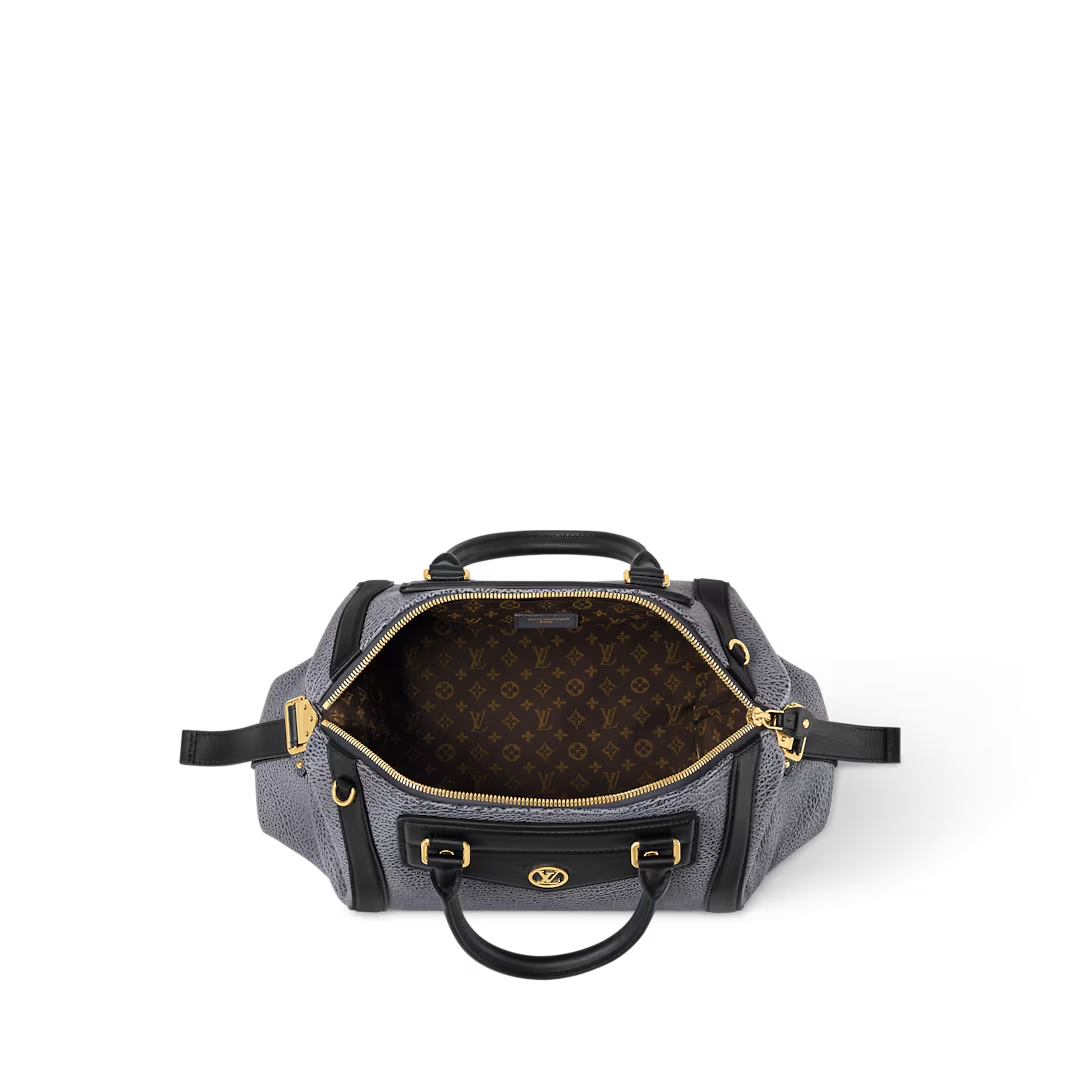 LOUIS VUITTON ルイヴィトン NANO LV BIKER ショルダーバッグ M14623 M14702