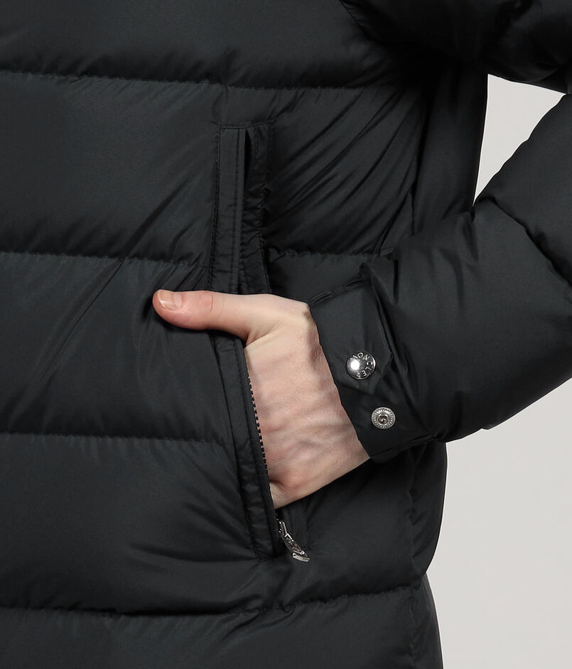 MONCLER モンクレール  CARDERE JACKET ダウンジャケット