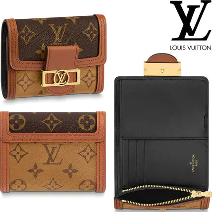 セール★ルイ・ヴィトンショートウォレット