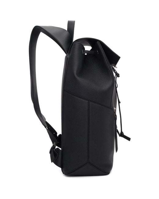 Loewe-ロエベ ルオ イーウェイ ゴヤ バックパック ポータブル バックパック