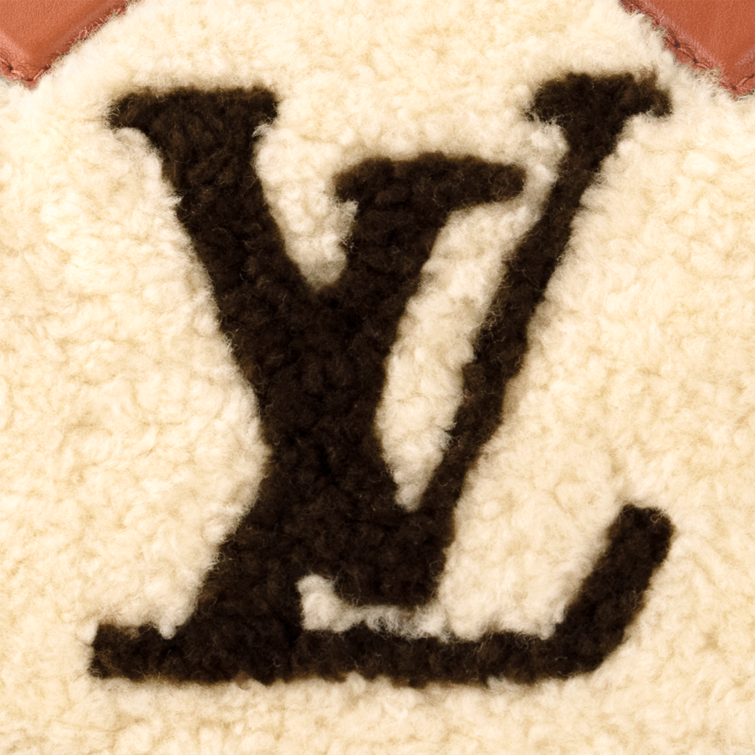 LV SKI スピーディ･バンドリエール 25