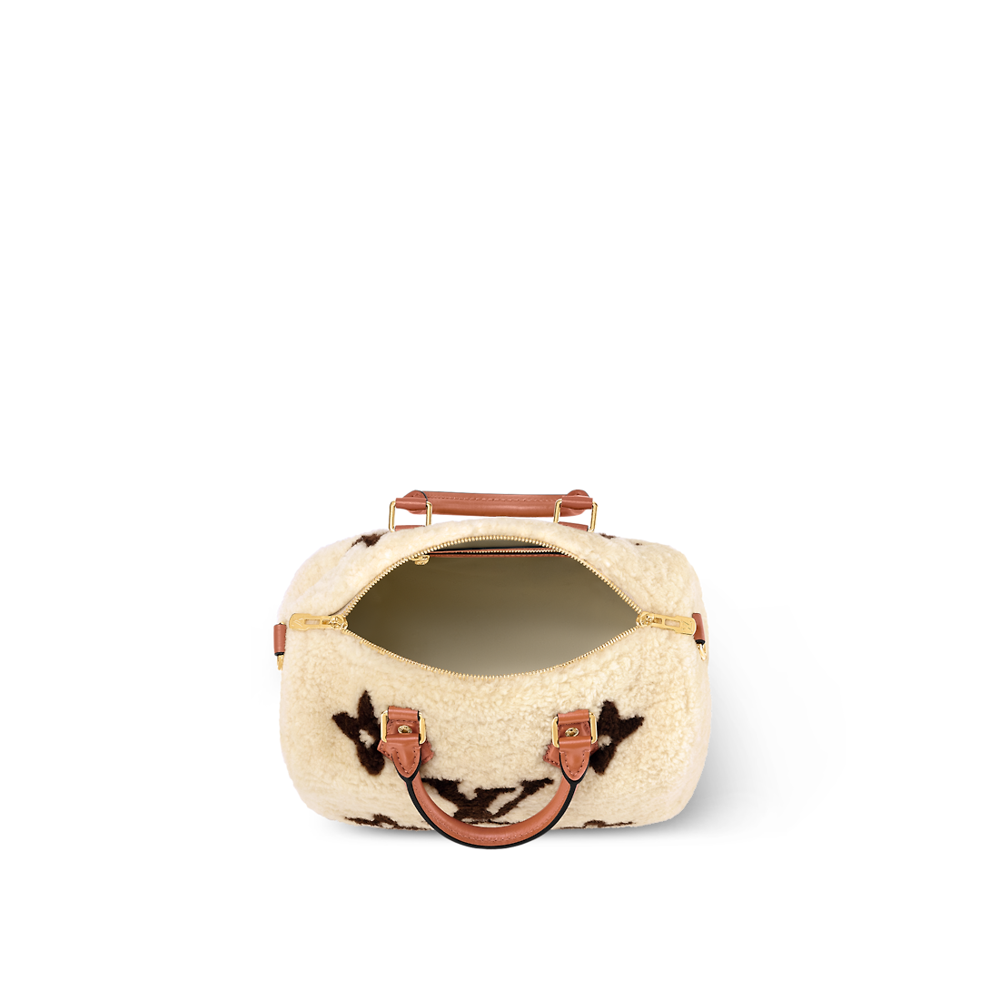 LV SKI スピーディ･バンドリエール 25