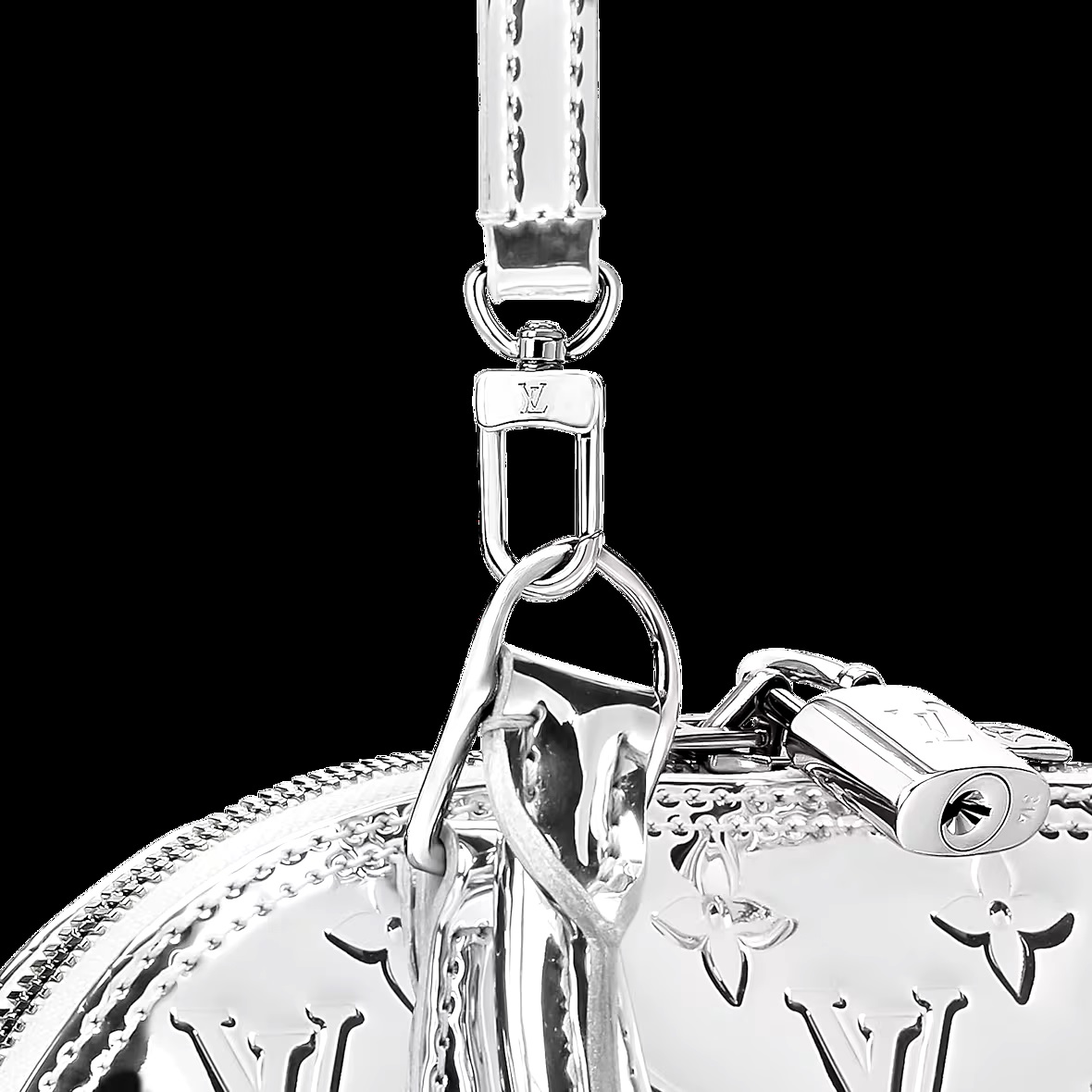 LOUIS VUITTON★ショルダーバッグ★ラグジュアリー