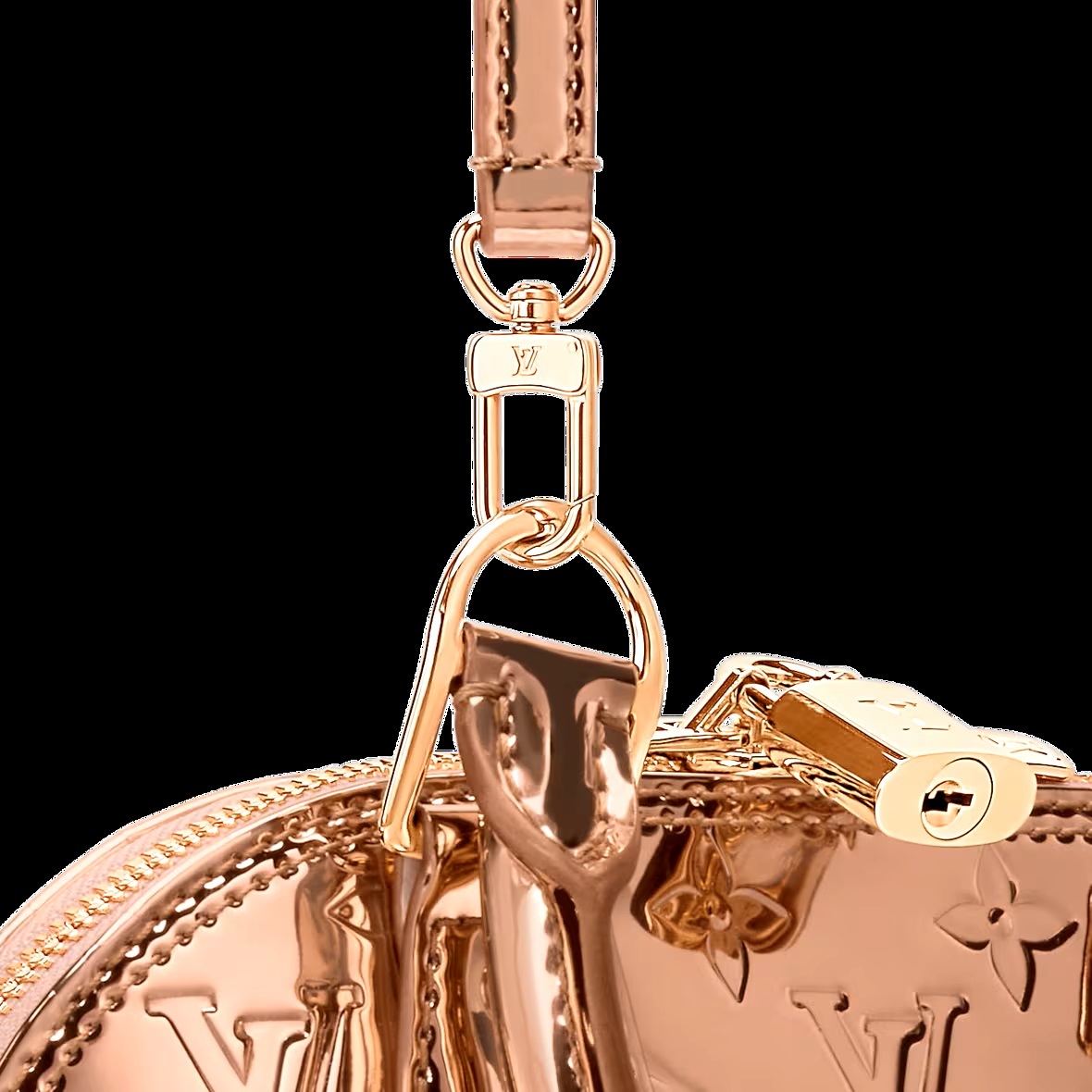 LOUIS VUITTON★ショルダーバッグ★ラグジュアリー