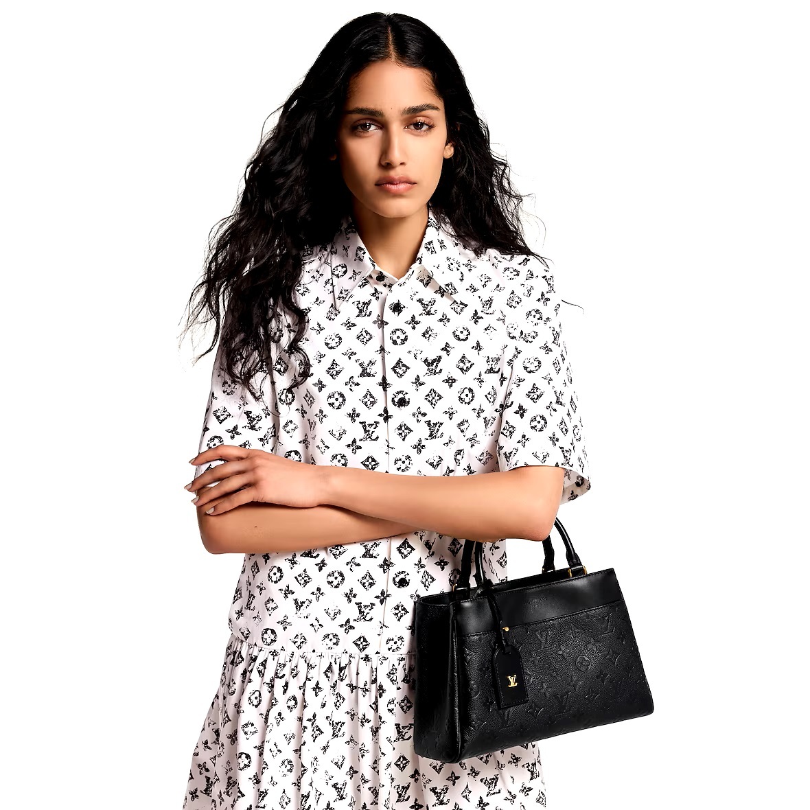 【国内発送】Louis Vuitton　アヴェニュー　PM　トートバッグ